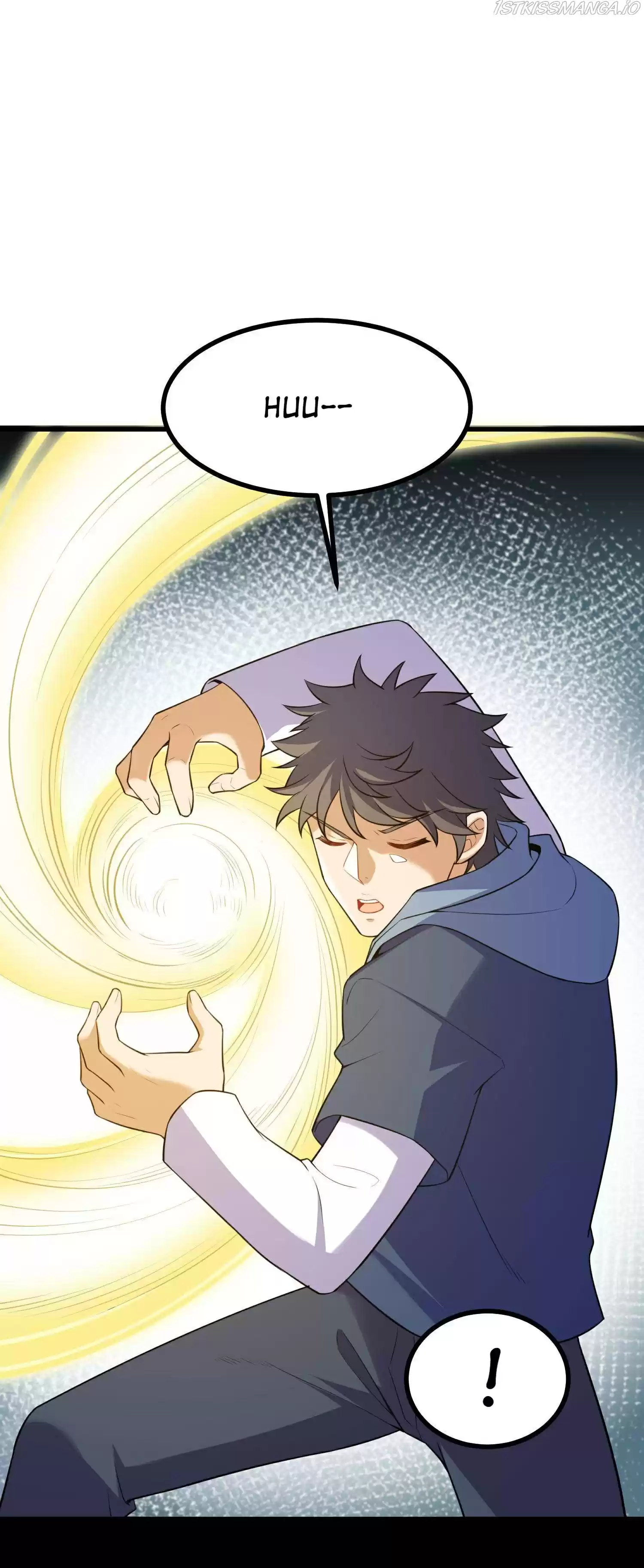 Handling The Demoness And Saintess Chapter 55