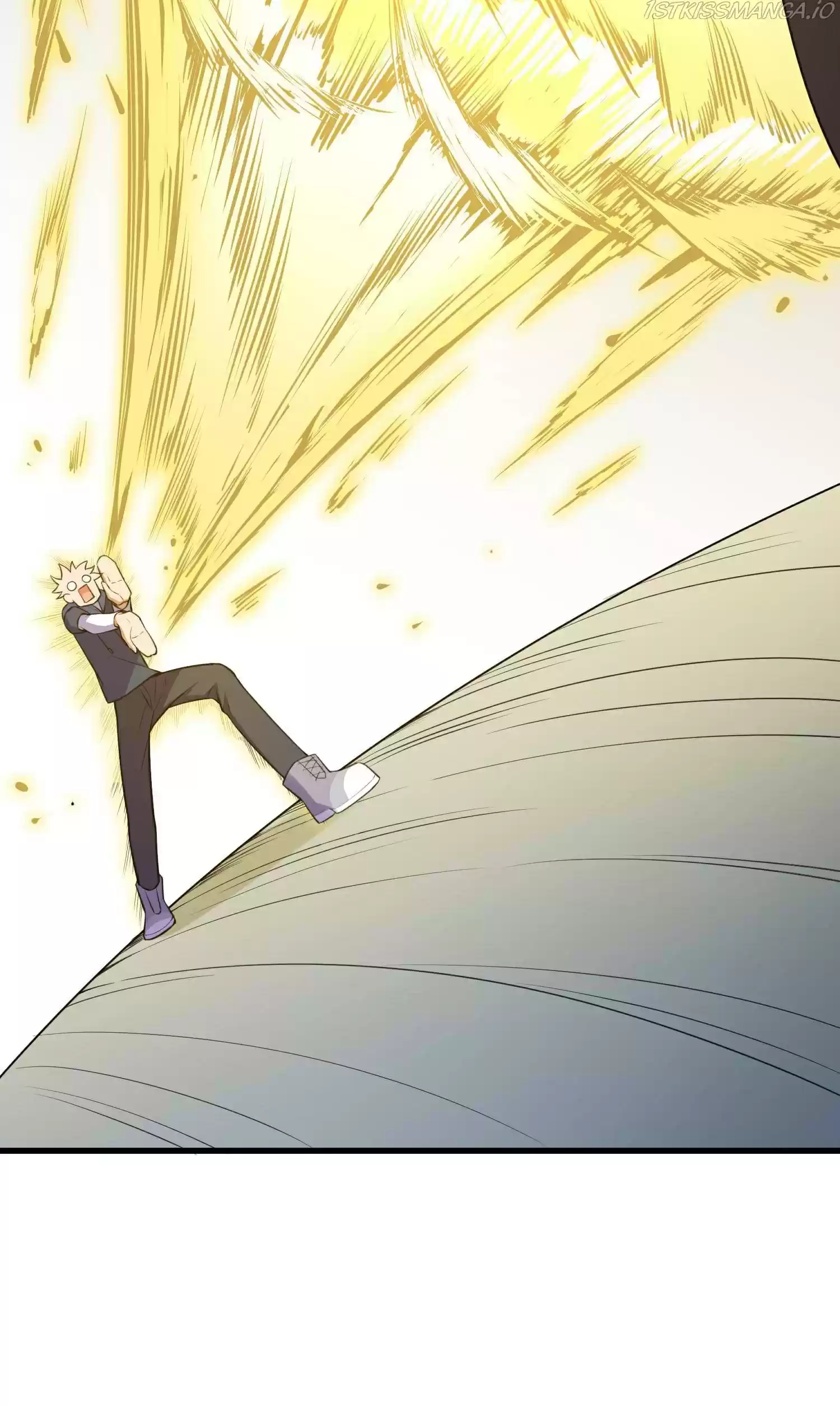 Handling The Demoness And Saintess Chapter 55