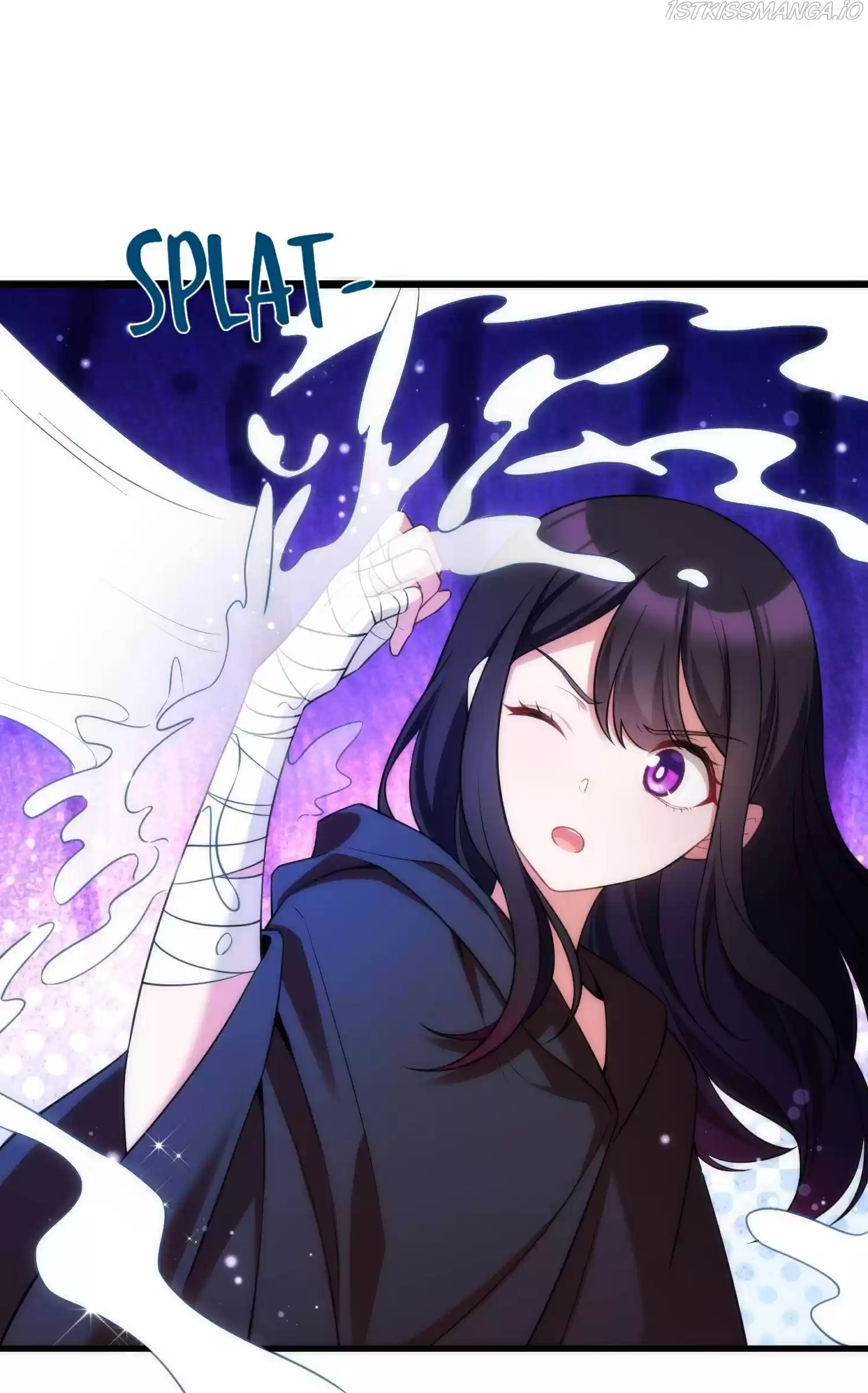 Handling The Demoness And Saintess Chapter 55