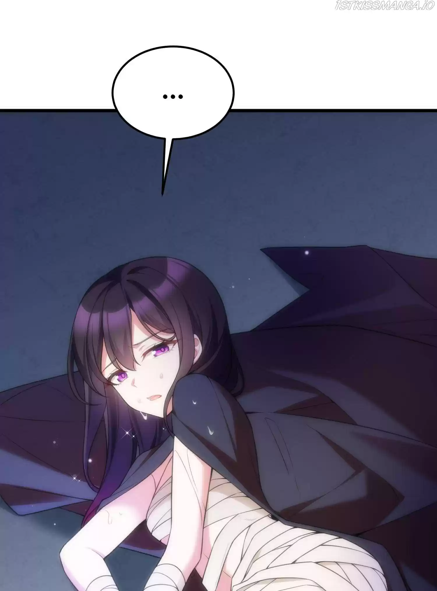 Handling The Demoness And Saintess Chapter 55