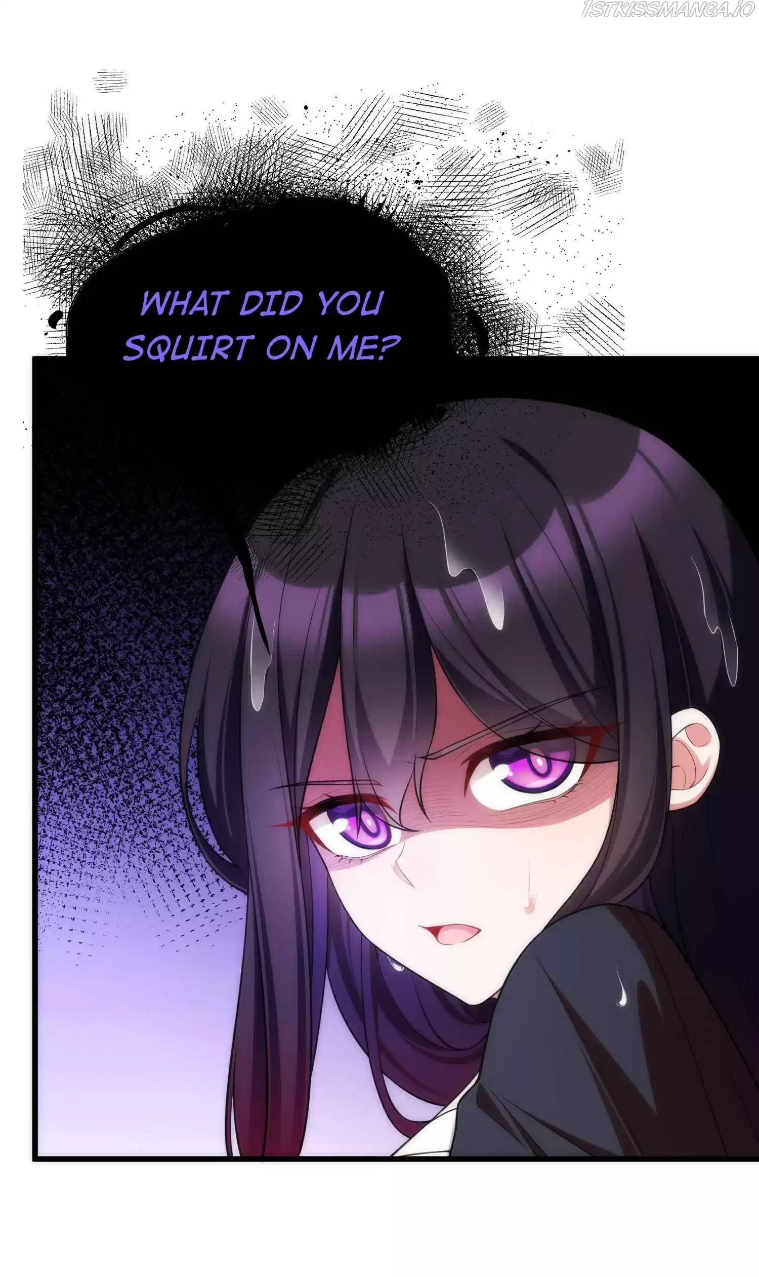 Handling The Demoness And Saintess Chapter 55