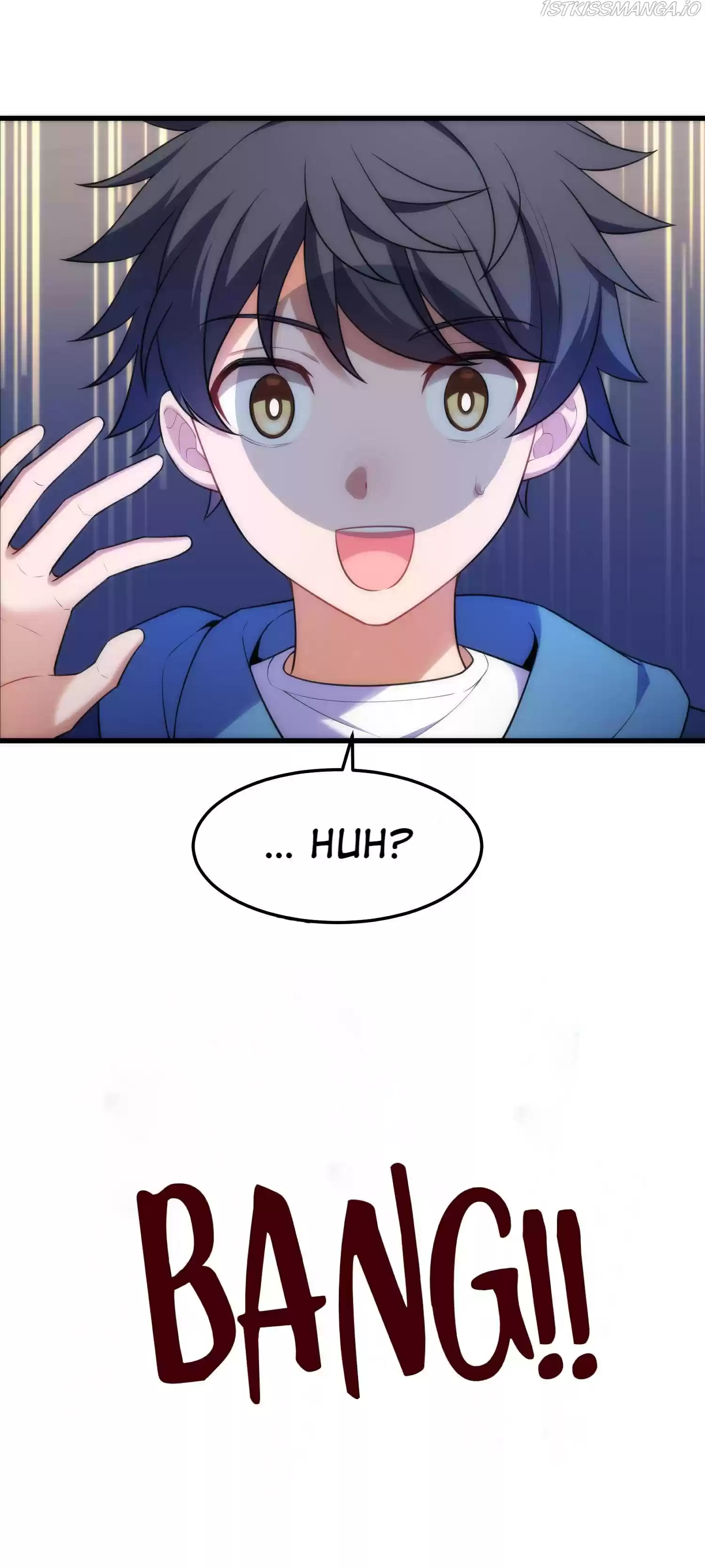 Handling The Demoness And Saintess Chapter 55