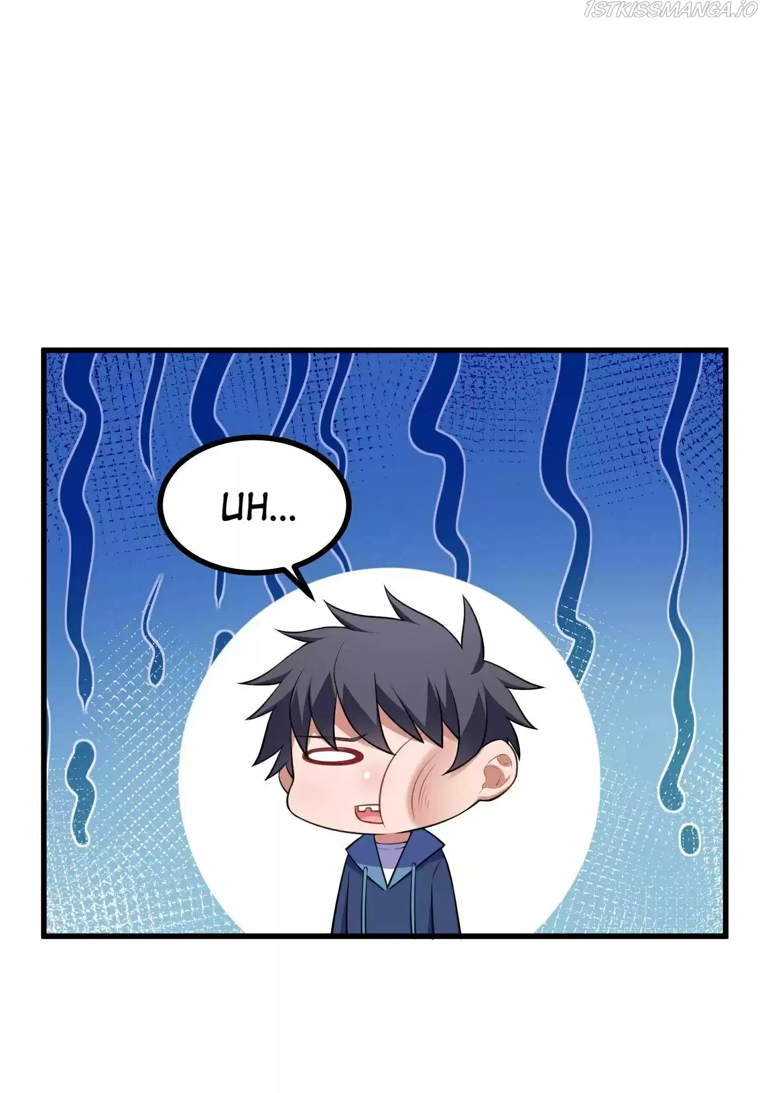 Handling The Demoness And Saintess Chapter 55