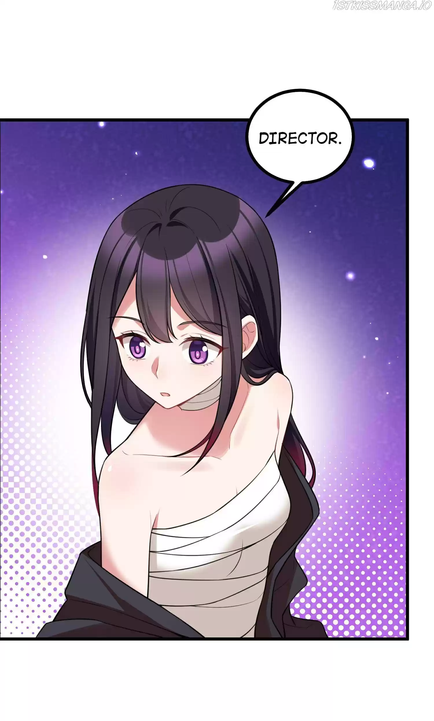 Handling The Demoness And Saintess Chapter 55