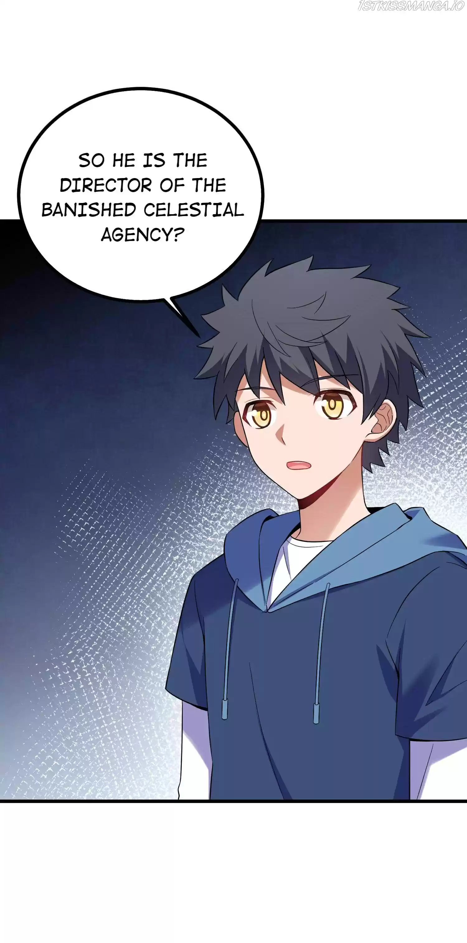 Handling The Demoness And Saintess Chapter 55