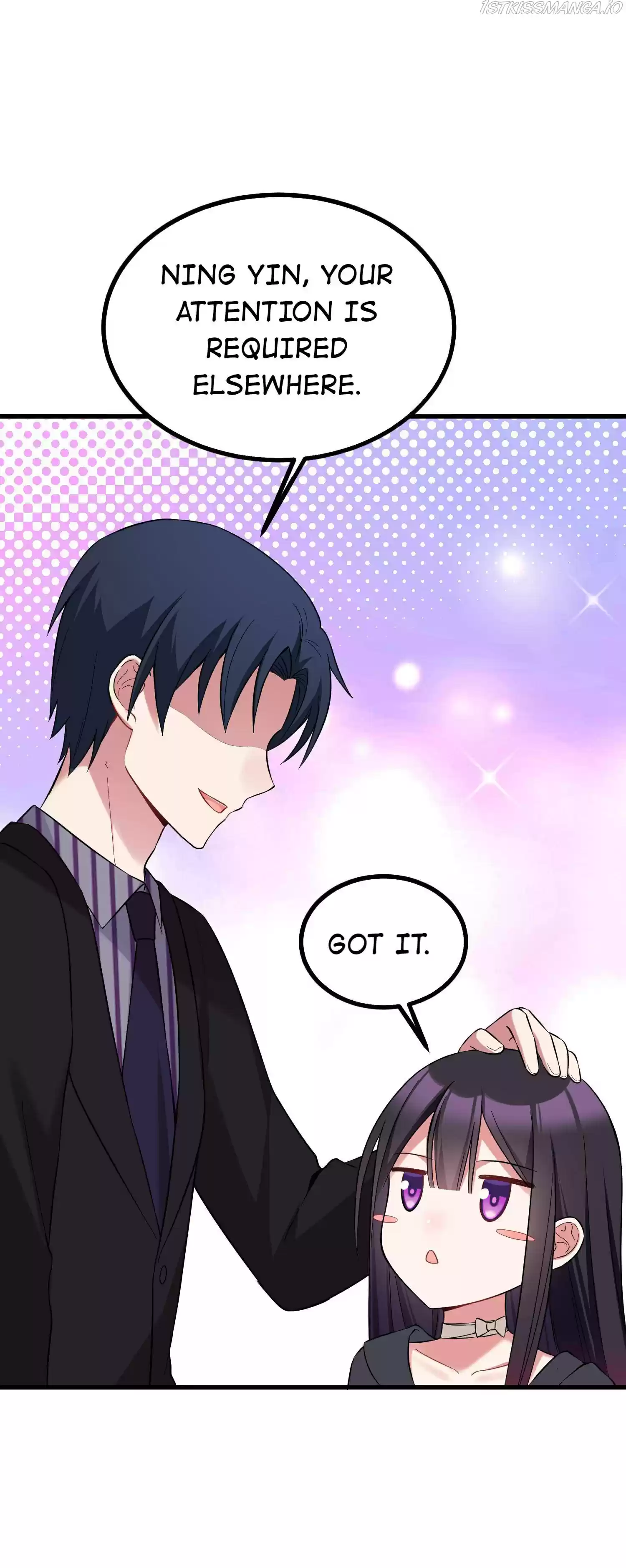 Handling The Demoness And Saintess Chapter 55