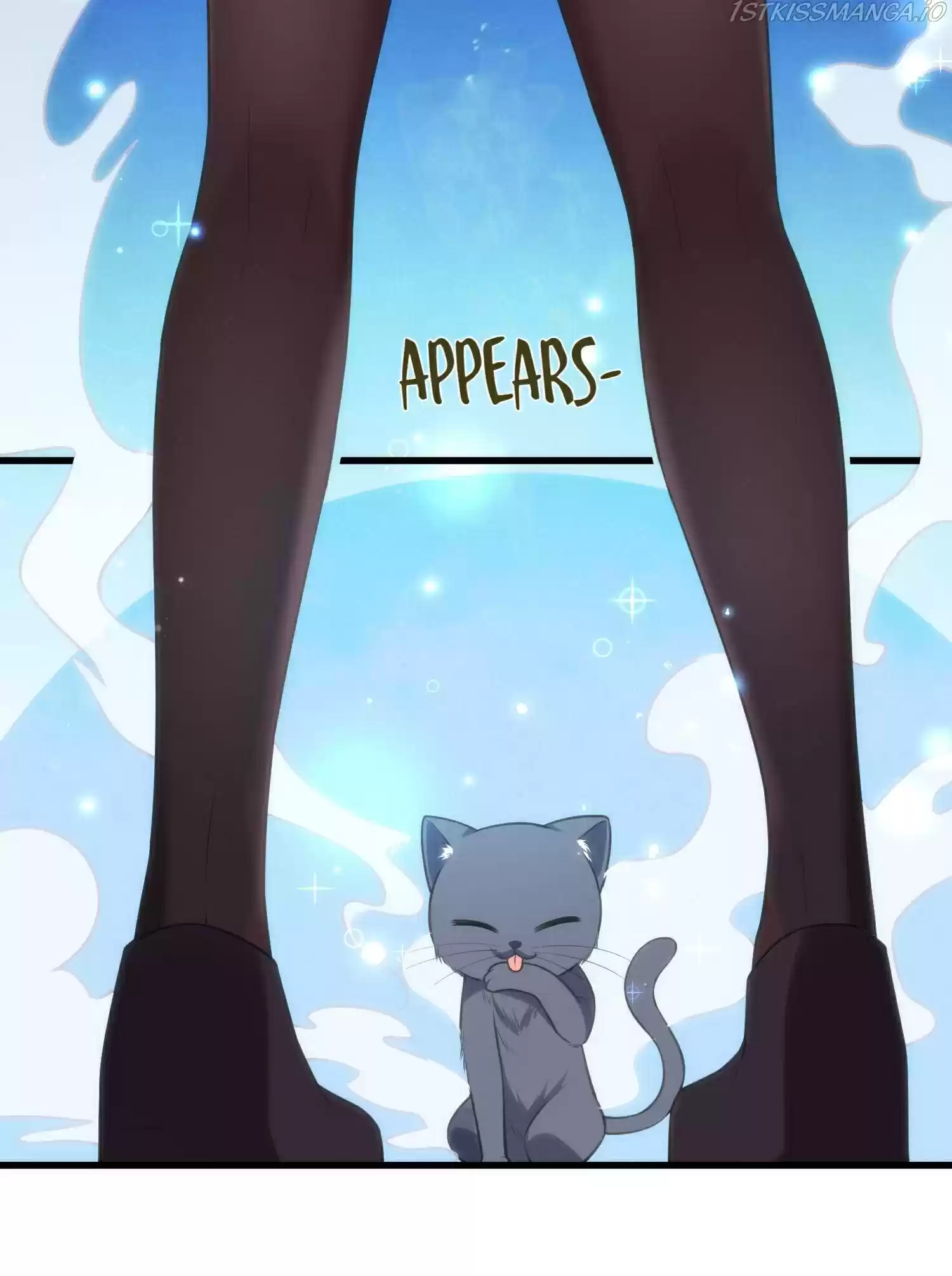 Handling The Demoness And Saintess Chapter 55