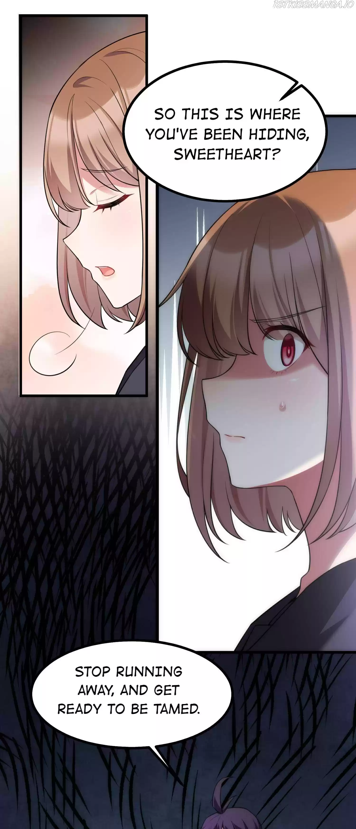 Handling The Demoness And Saintess Chapter 55