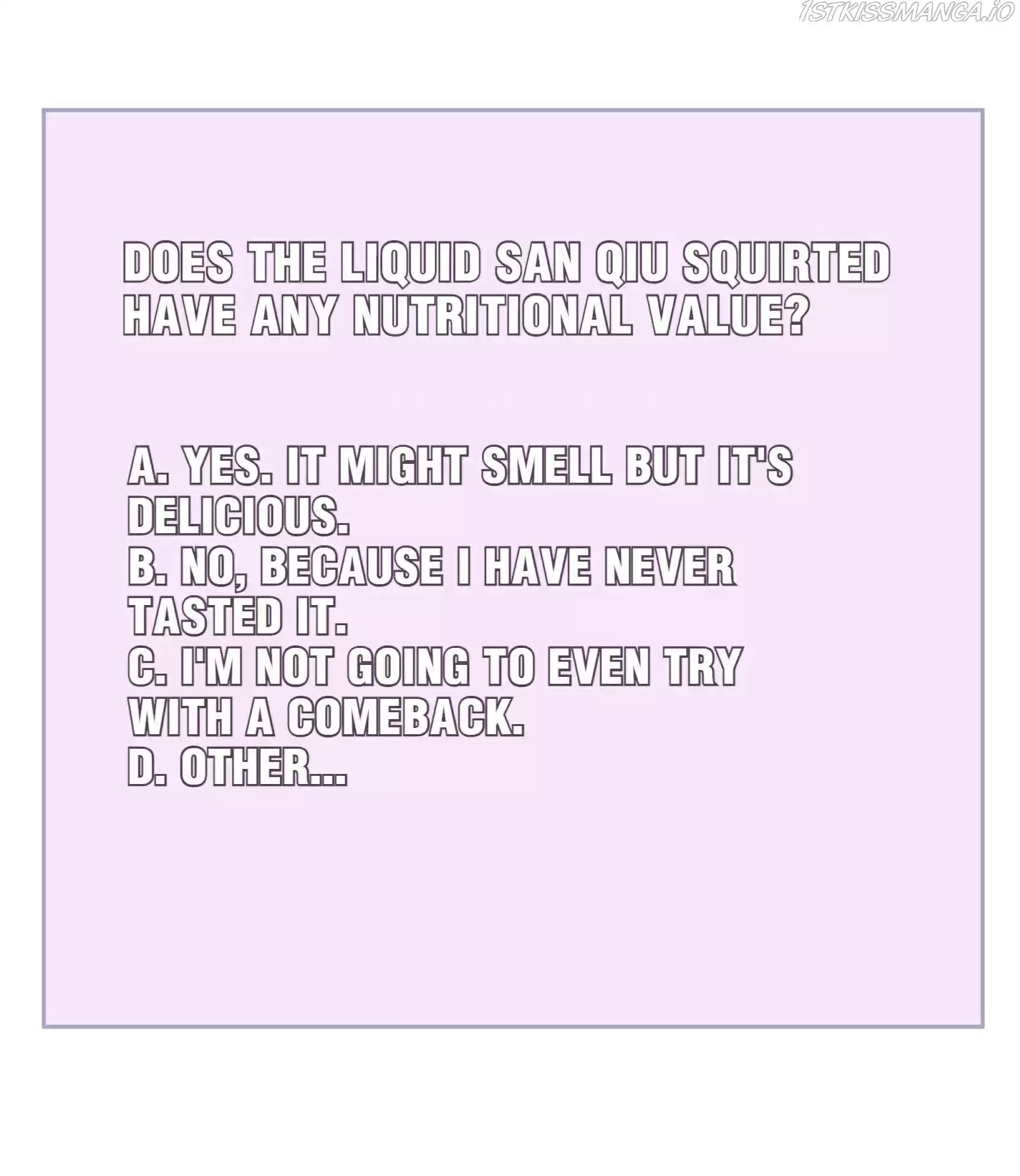 Handling The Demoness And Saintess Chapter 55