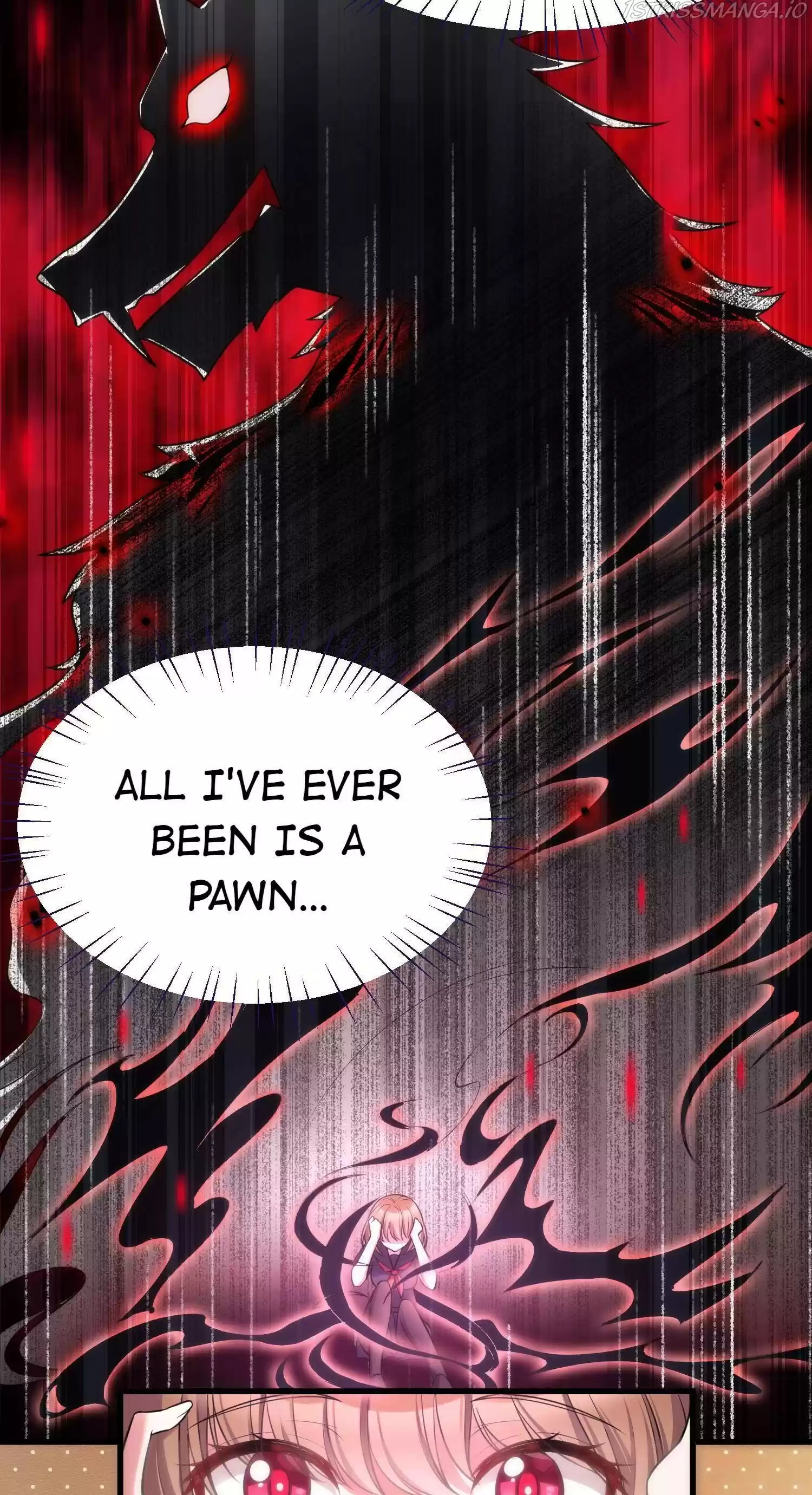 Handling The Demoness And Saintess Chapter 56