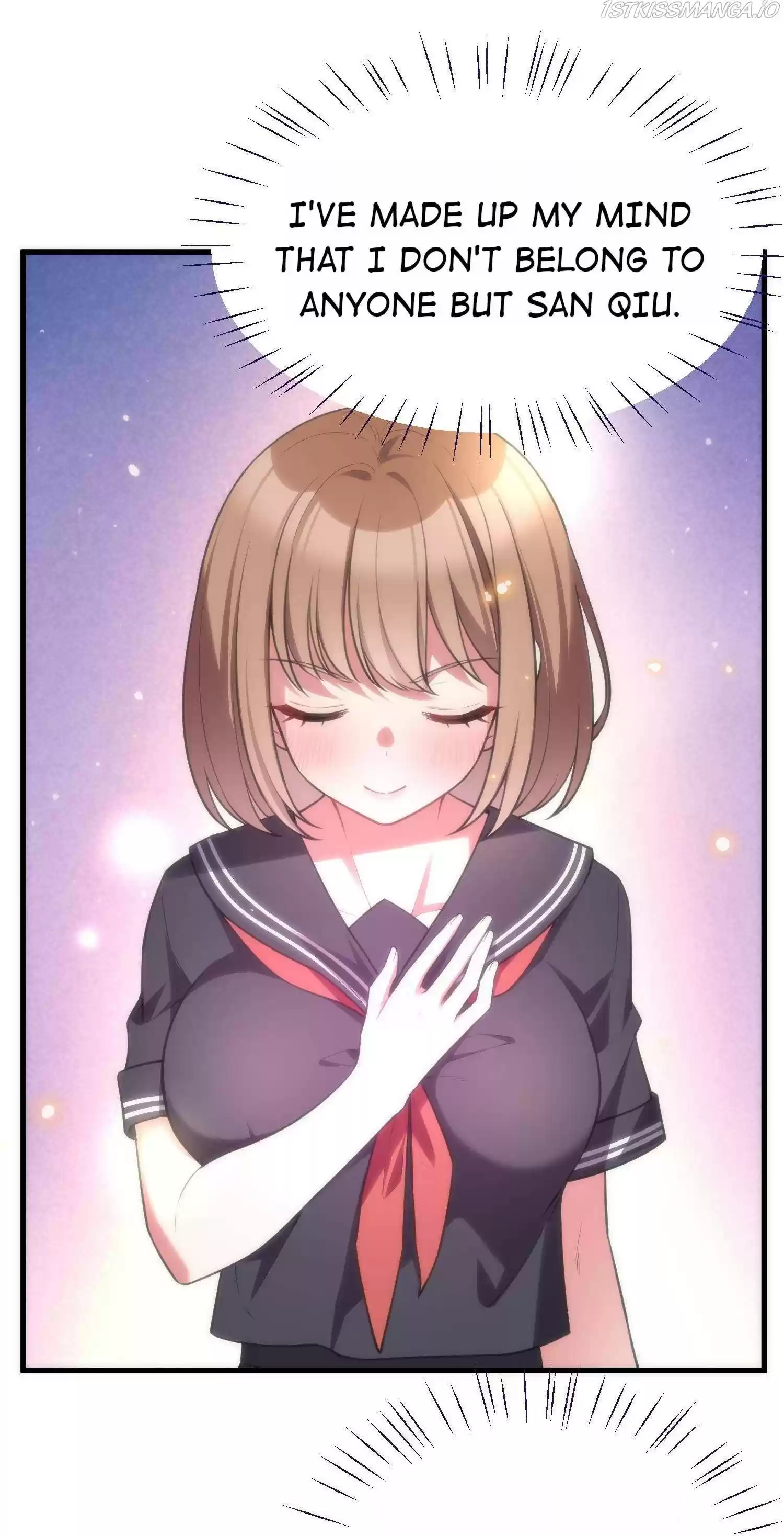 Handling The Demoness And Saintess Chapter 56