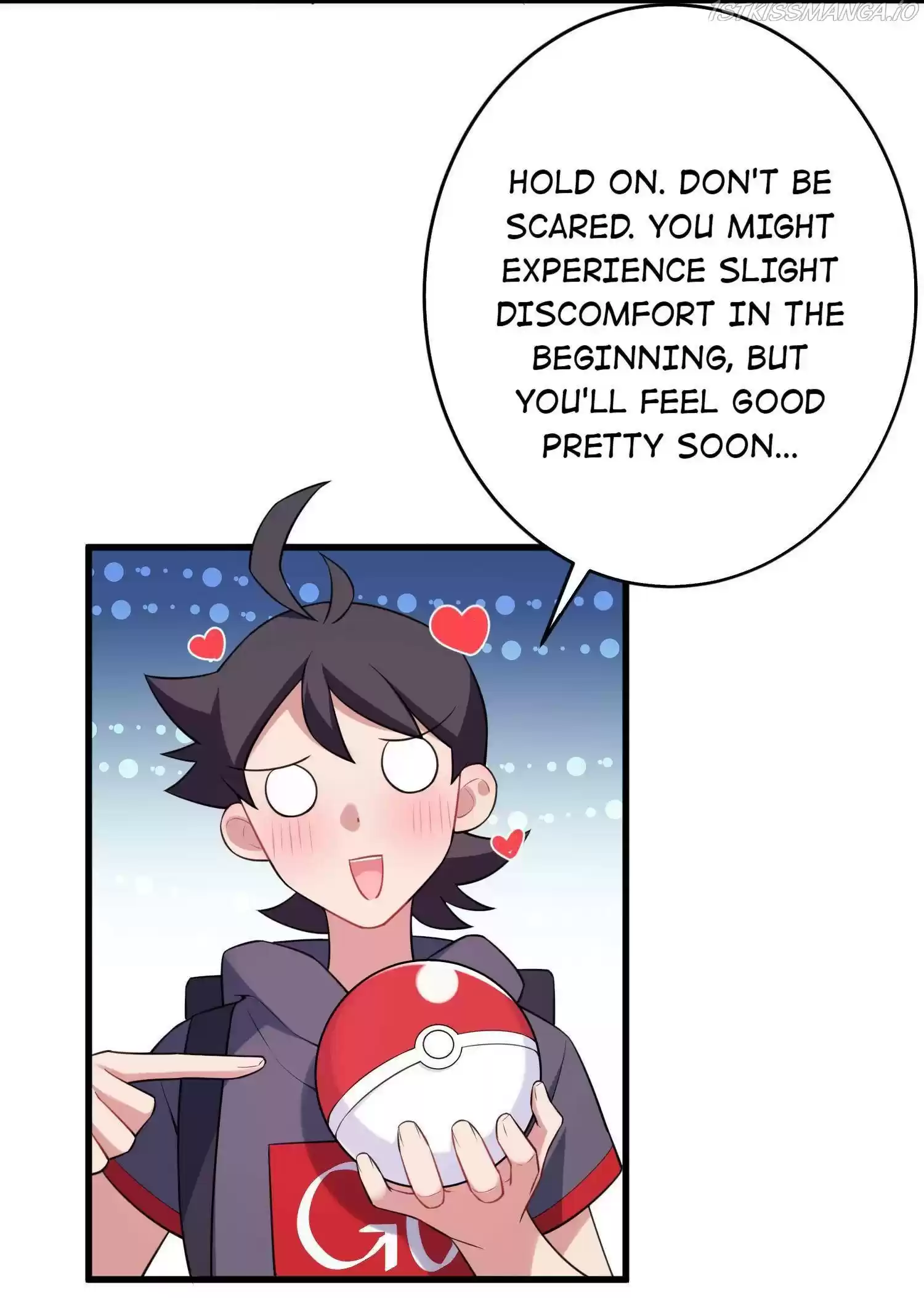 Handling The Demoness And Saintess Chapter 56