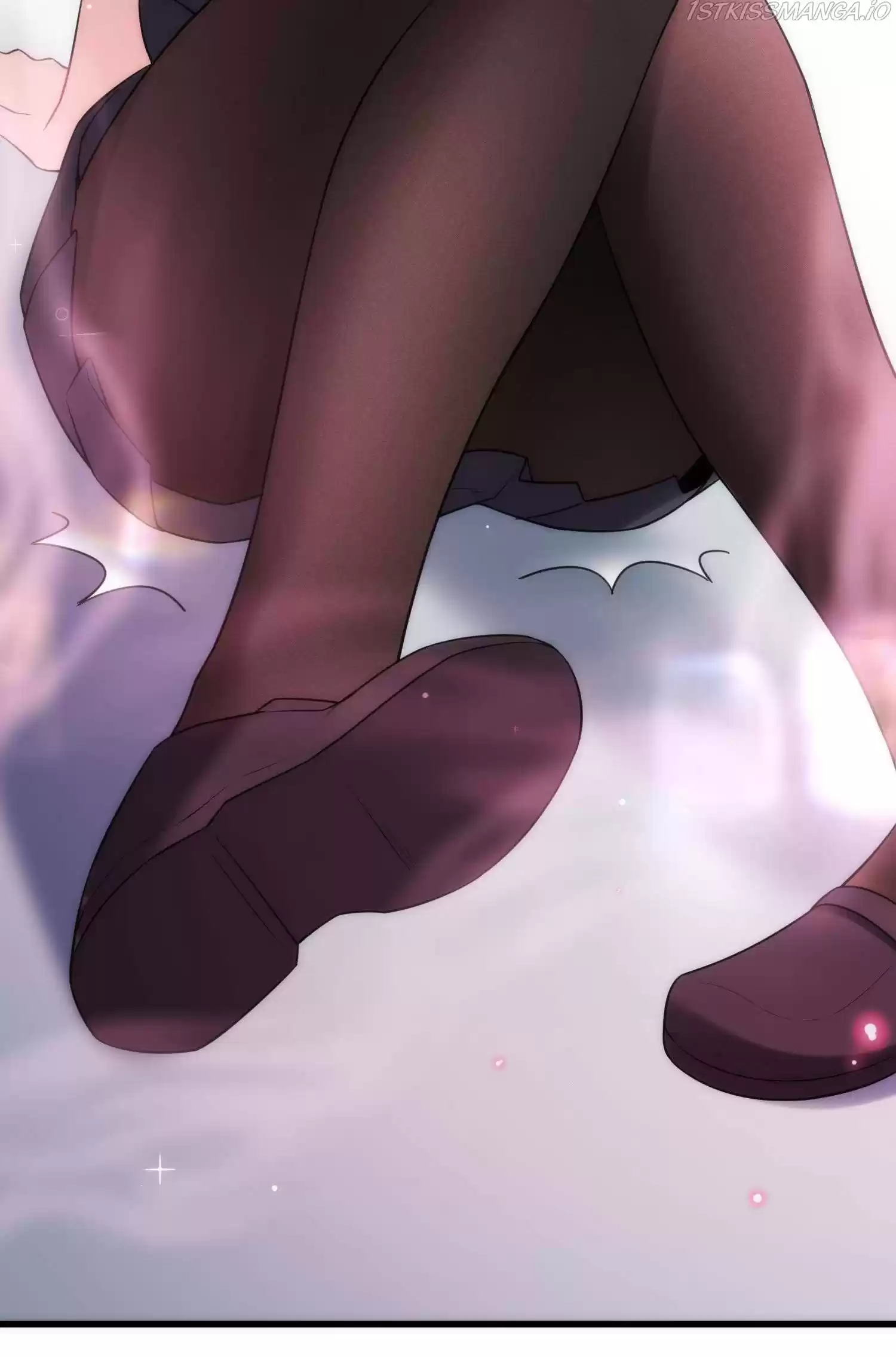 Handling The Demoness And Saintess Chapter 56