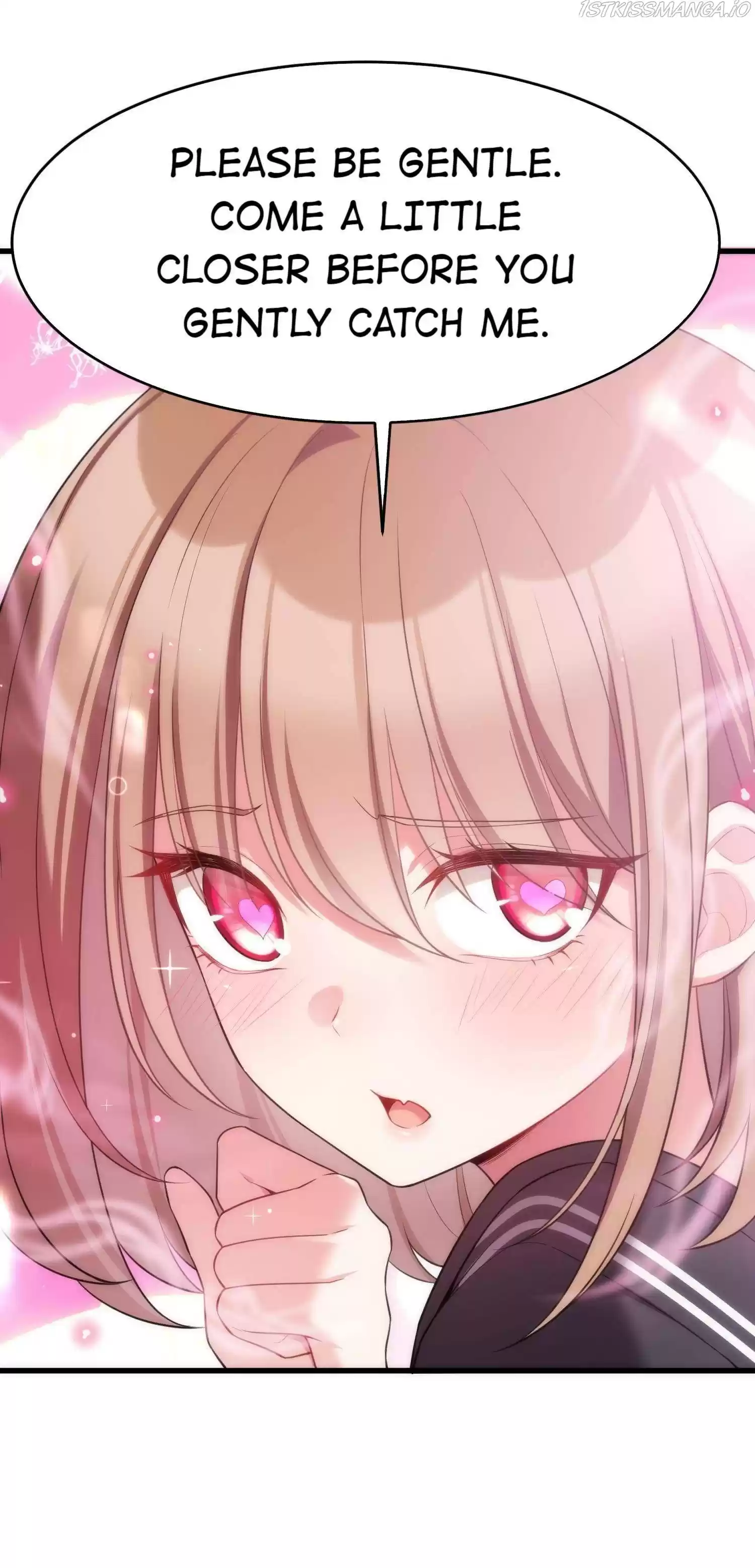 Handling The Demoness And Saintess Chapter 56