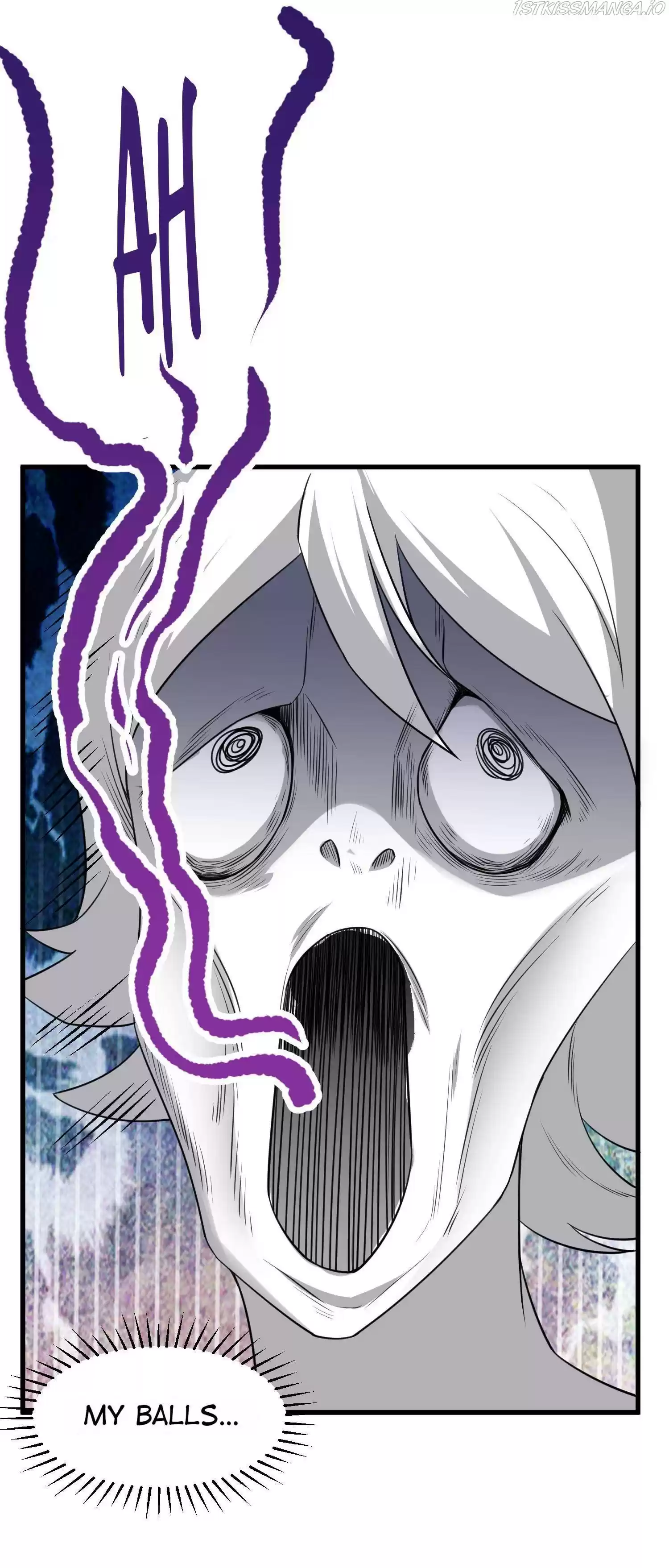 Handling The Demoness And Saintess Chapter 56