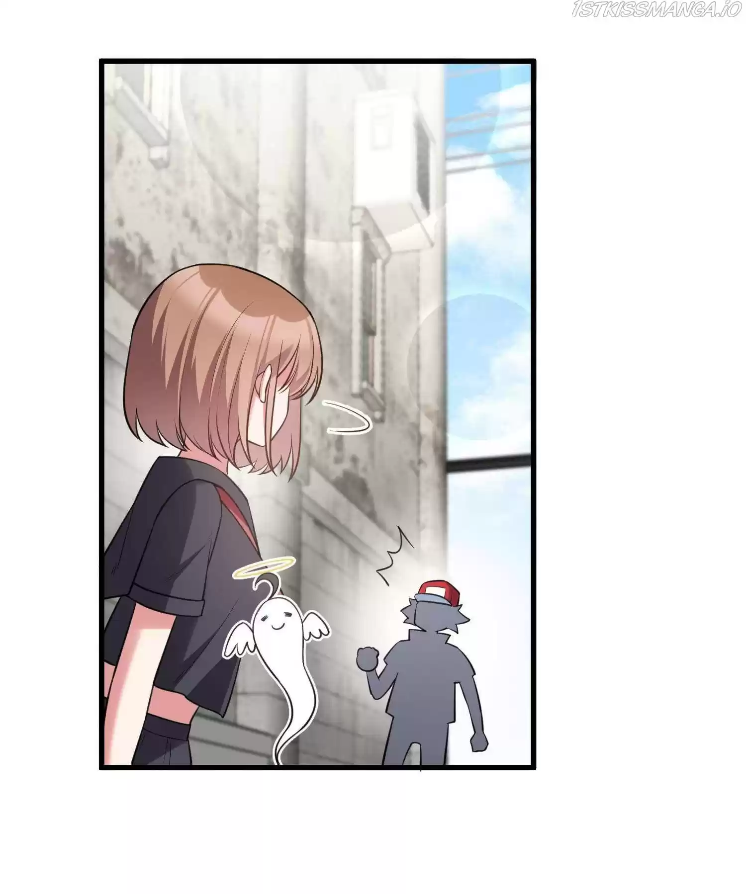 Handling The Demoness And Saintess Chapter 56