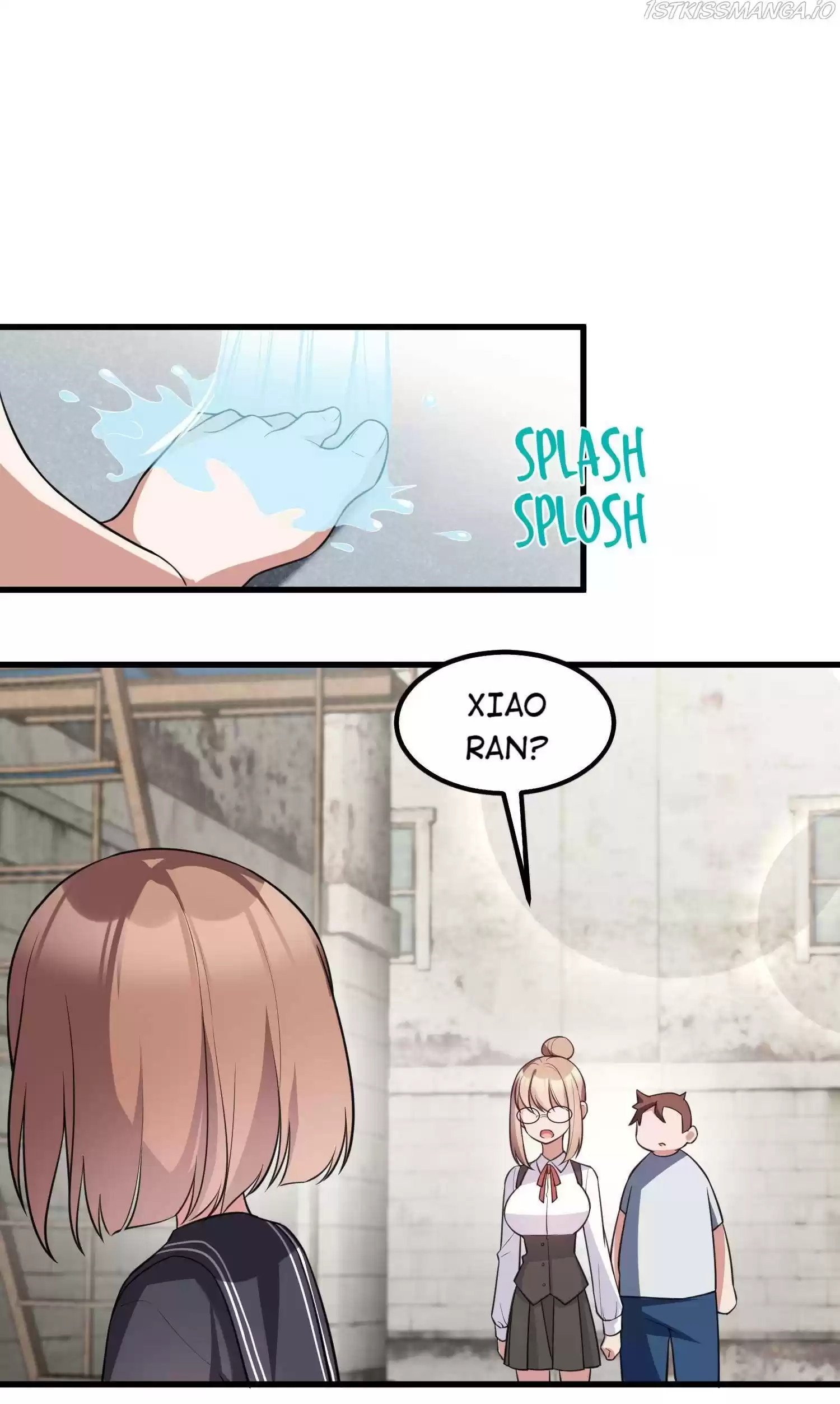 Handling The Demoness And Saintess Chapter 56