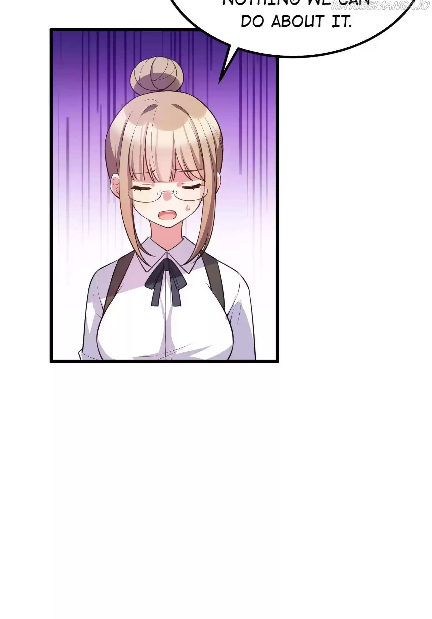 Handling The Demoness And Saintess Chapter 56