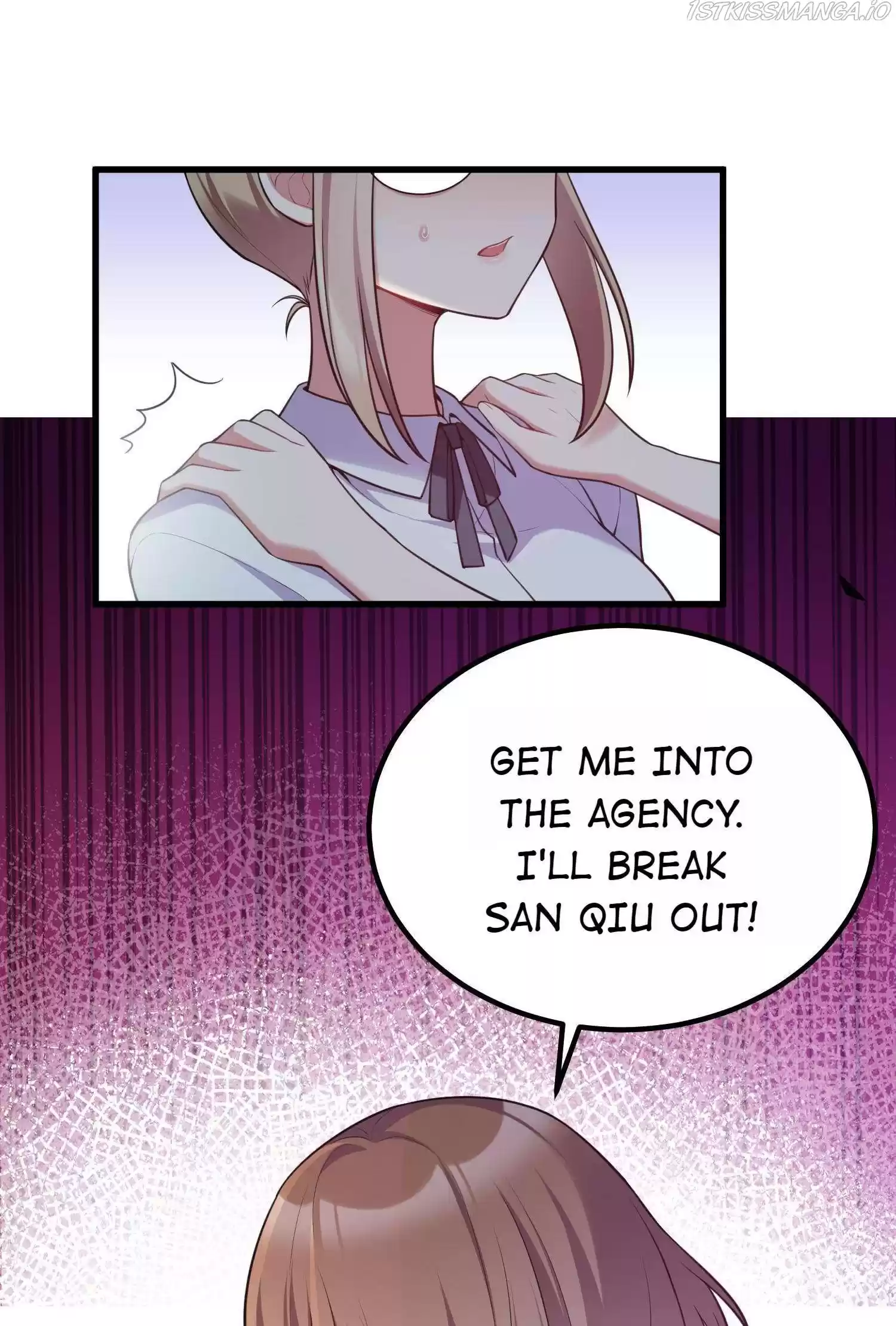 Handling The Demoness And Saintess Chapter 56