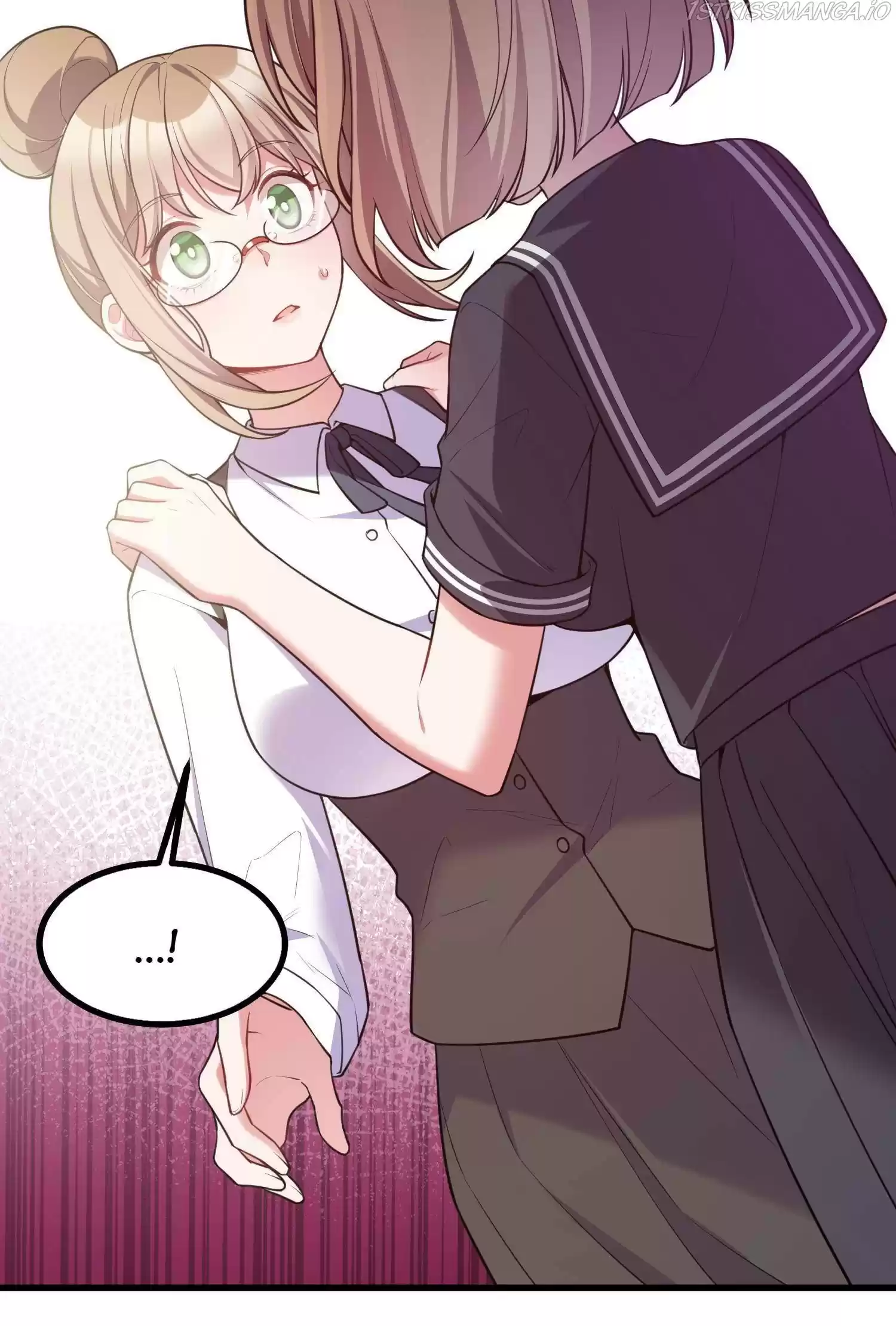 Handling The Demoness And Saintess Chapter 56