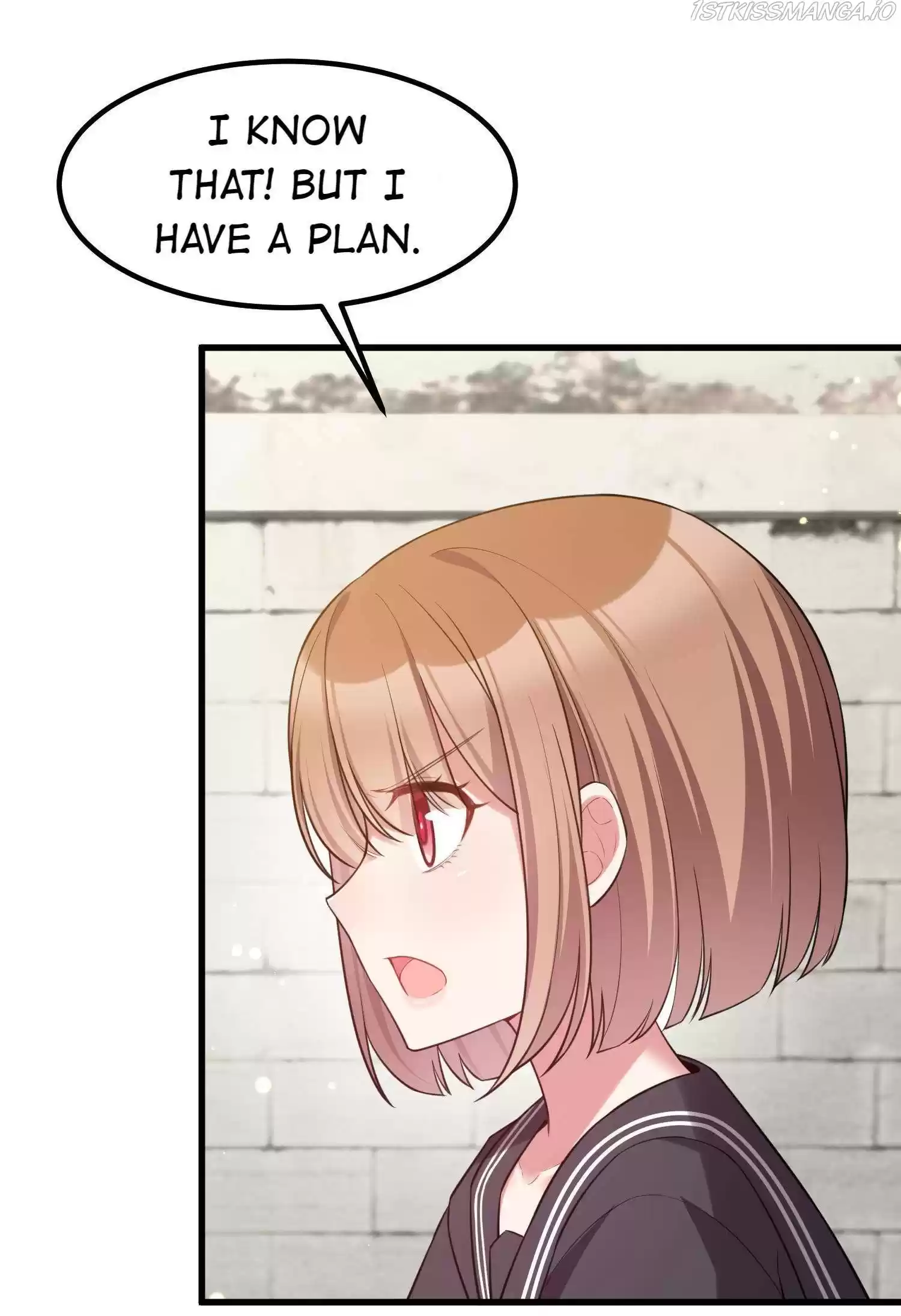 Handling The Demoness And Saintess Chapter 56