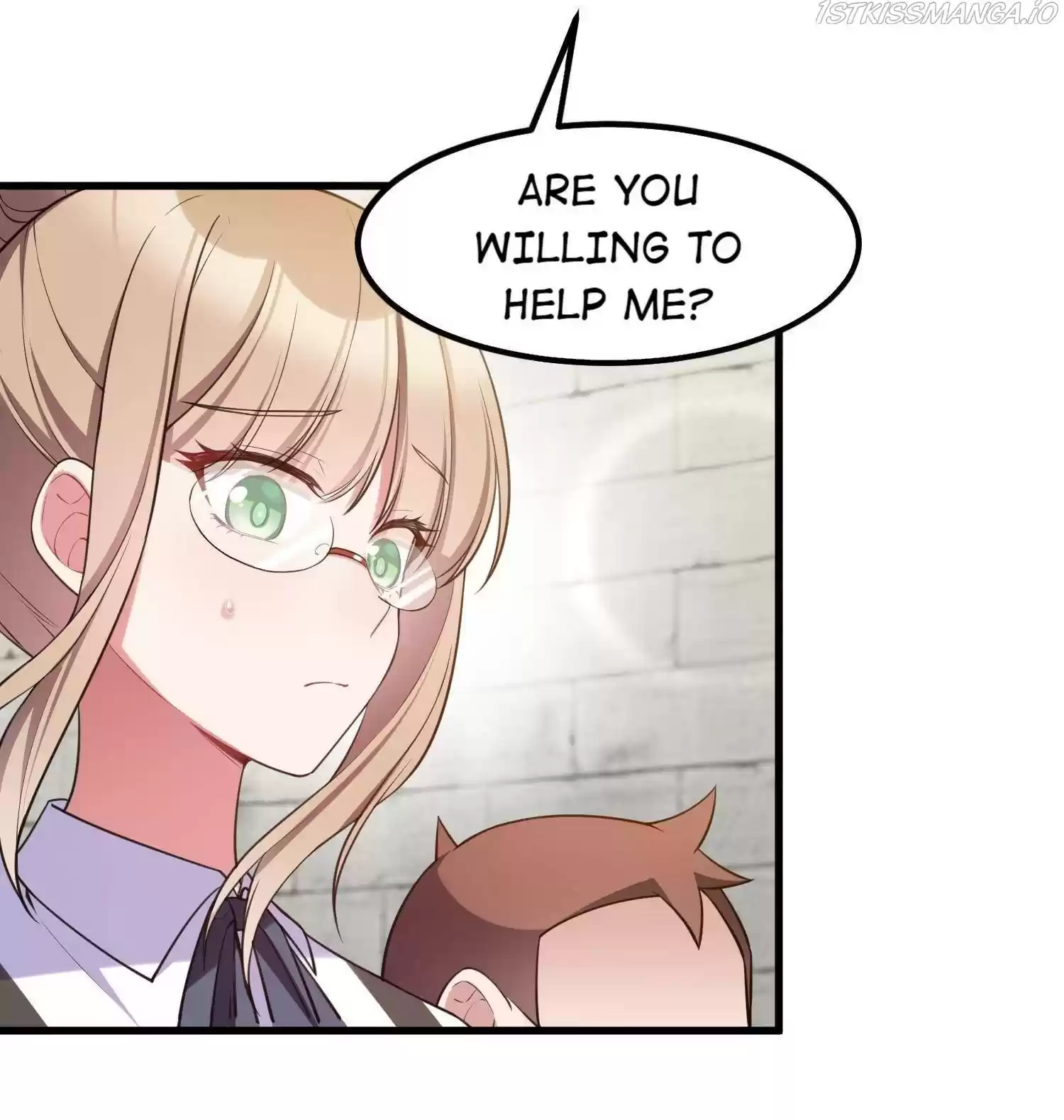 Handling The Demoness And Saintess Chapter 56