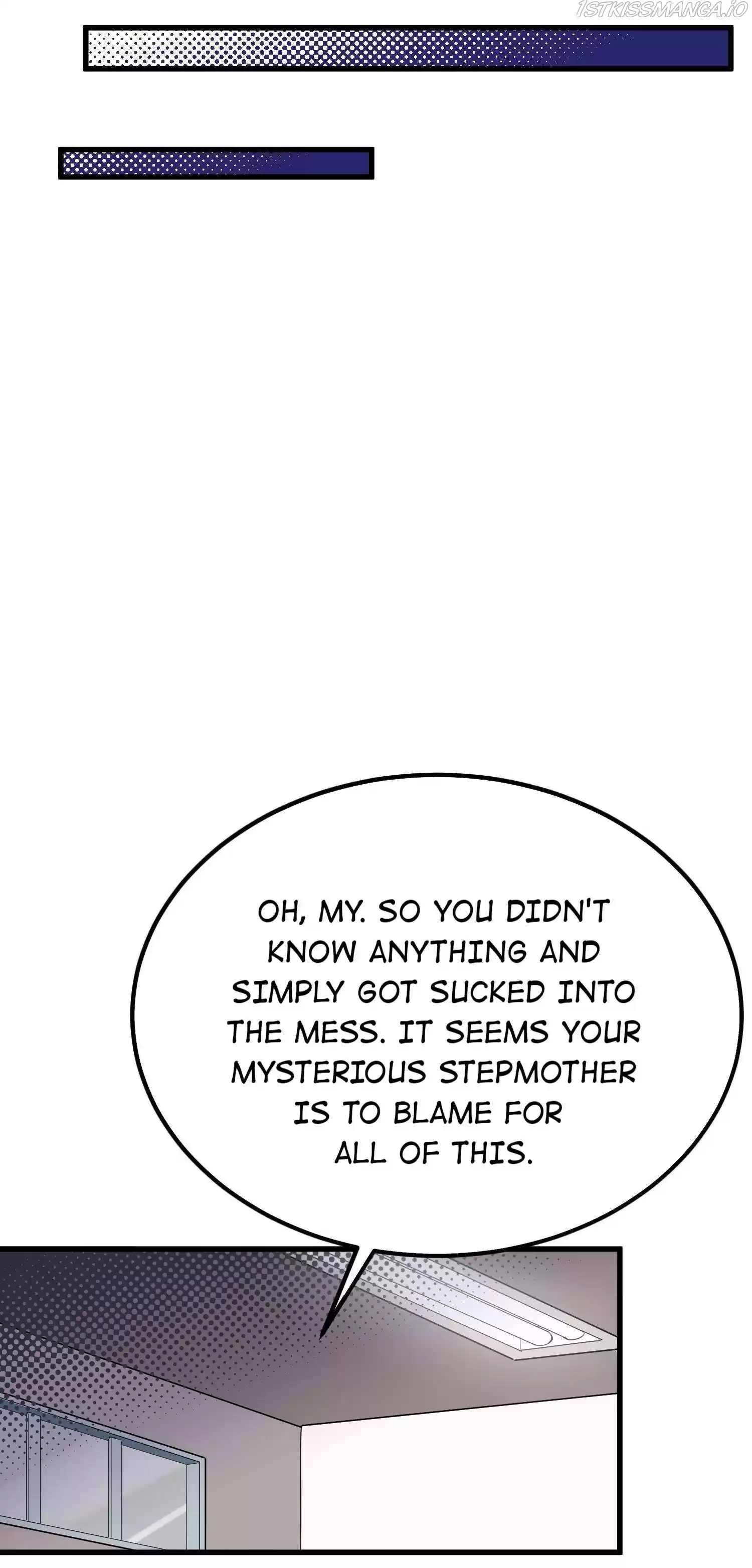 Handling The Demoness And Saintess Chapter 56