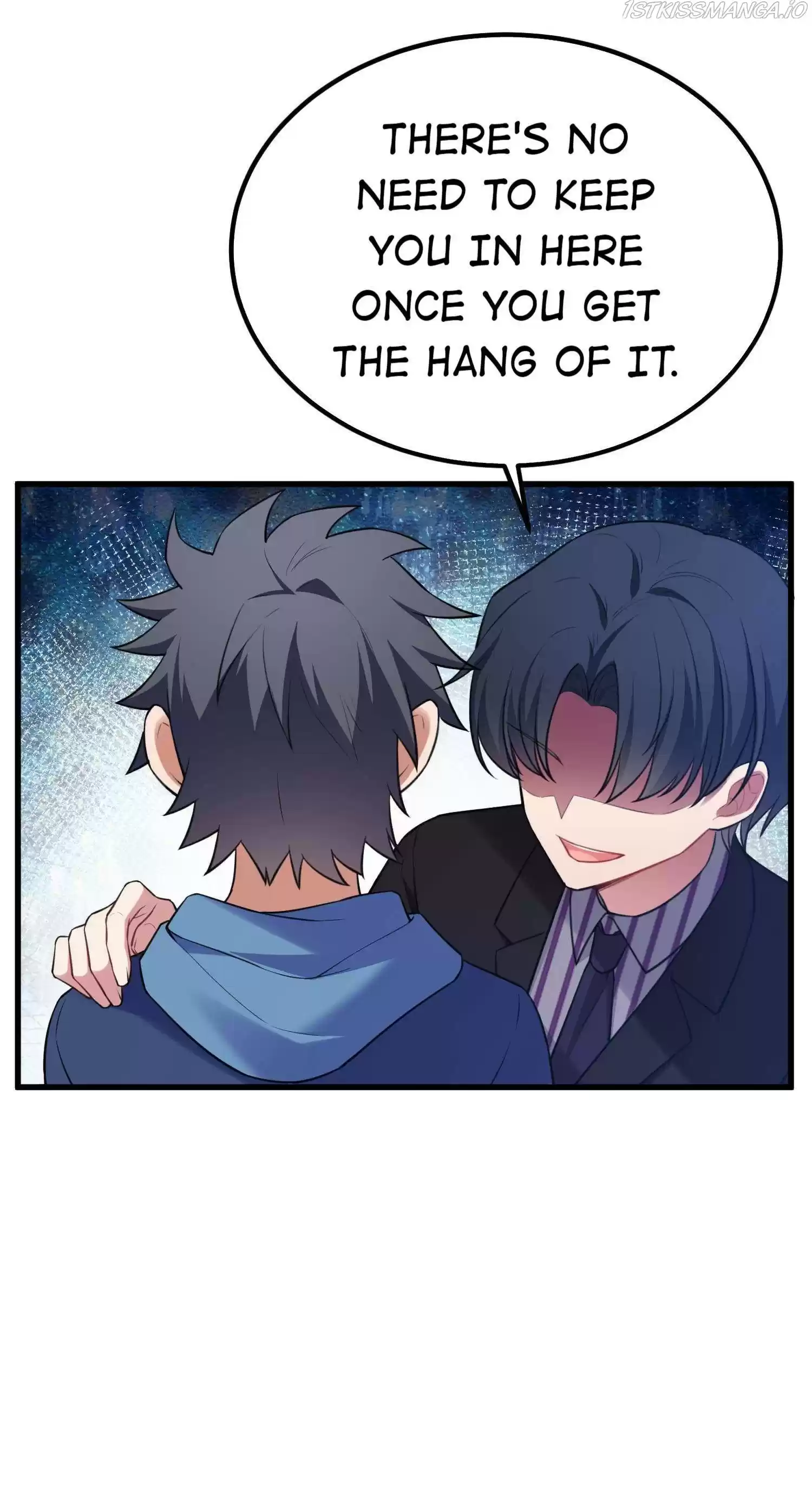 Handling The Demoness And Saintess Chapter 56