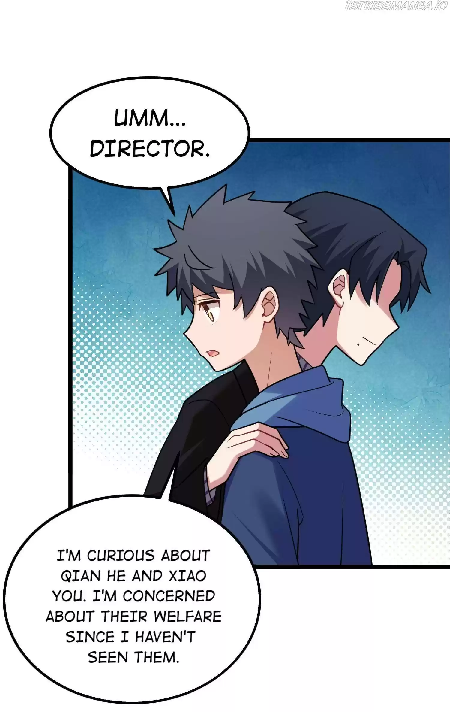 Handling The Demoness And Saintess Chapter 56