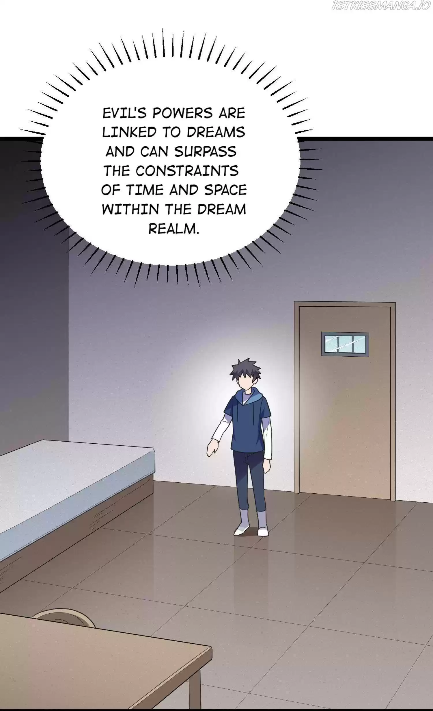 Handling The Demoness And Saintess Chapter 56