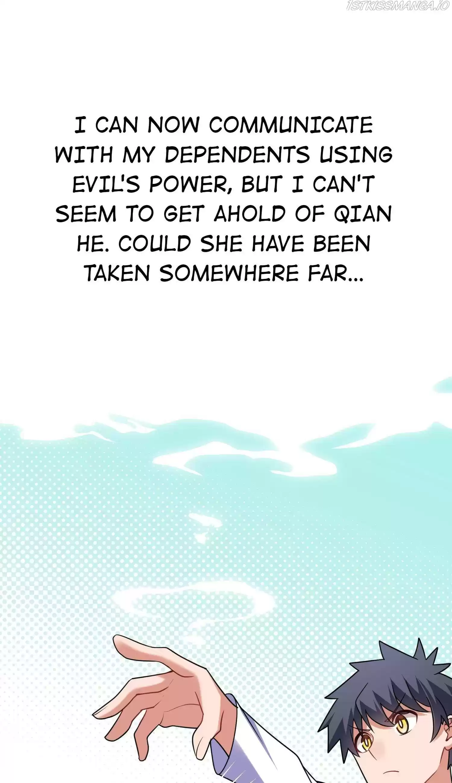 Handling The Demoness And Saintess Chapter 56