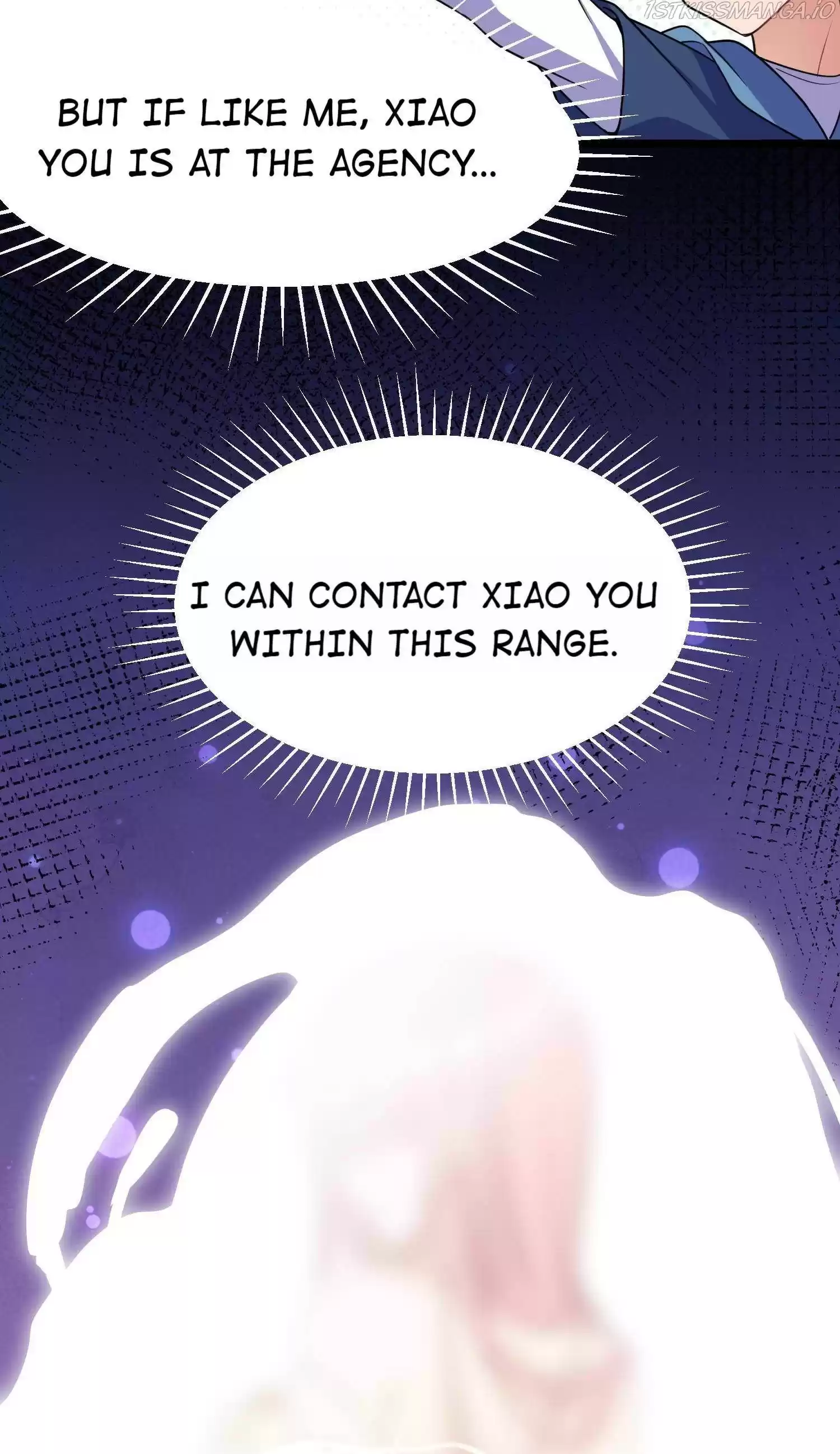 Handling The Demoness And Saintess Chapter 56