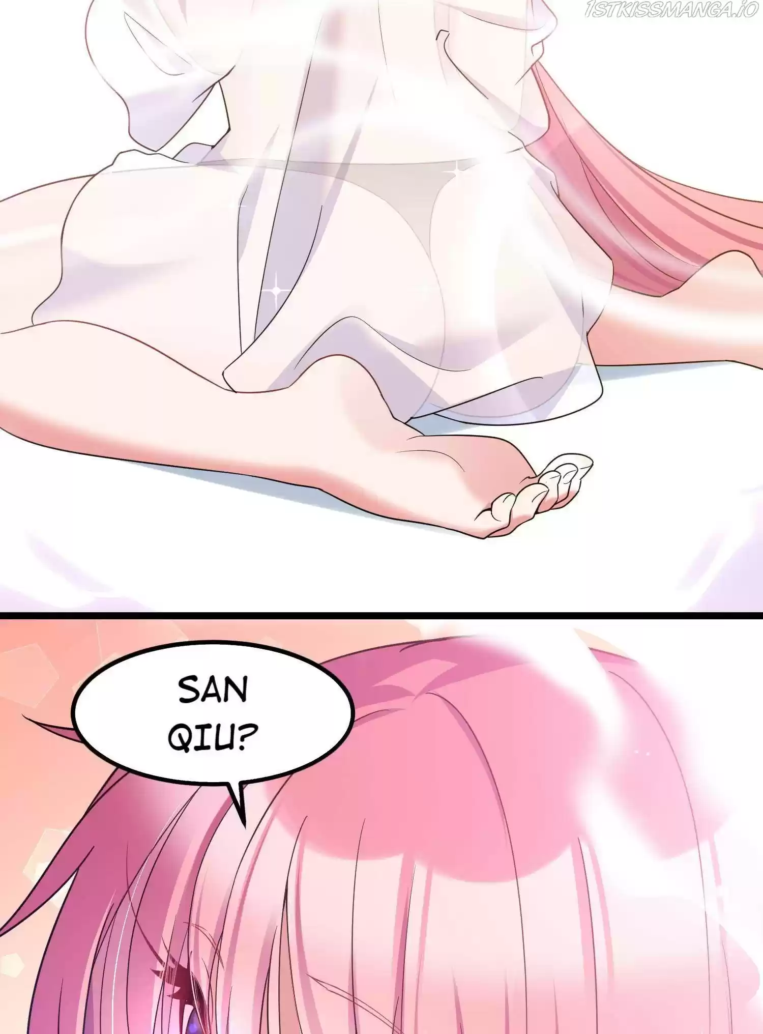 Handling The Demoness And Saintess Chapter 56