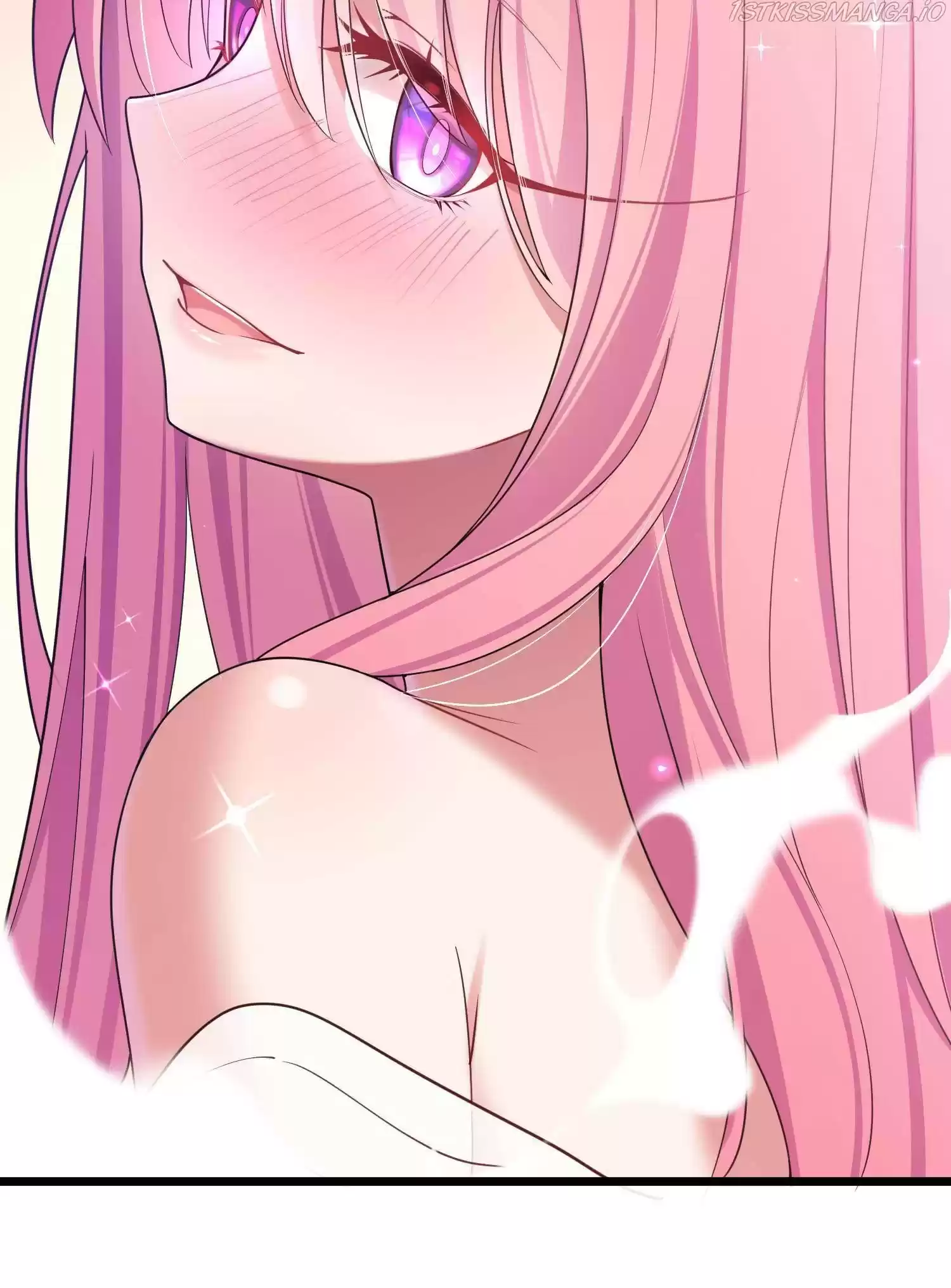 Handling The Demoness And Saintess Chapter 56