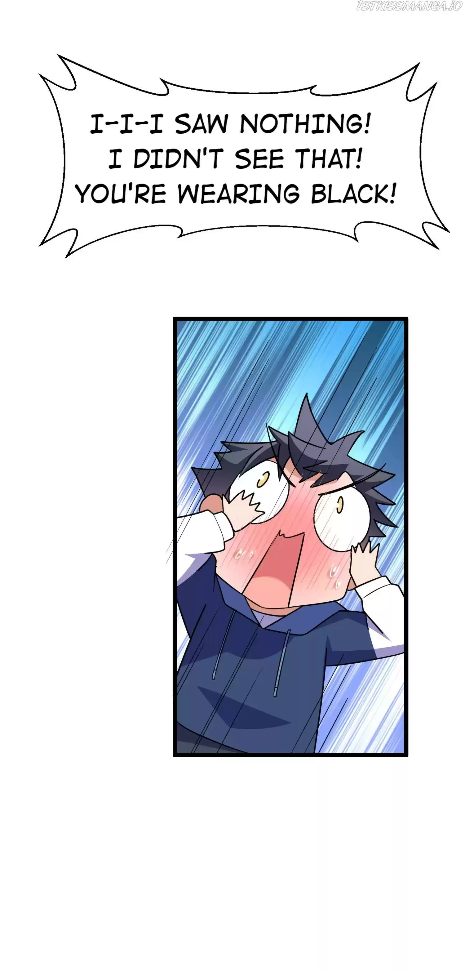 Handling The Demoness And Saintess Chapter 56