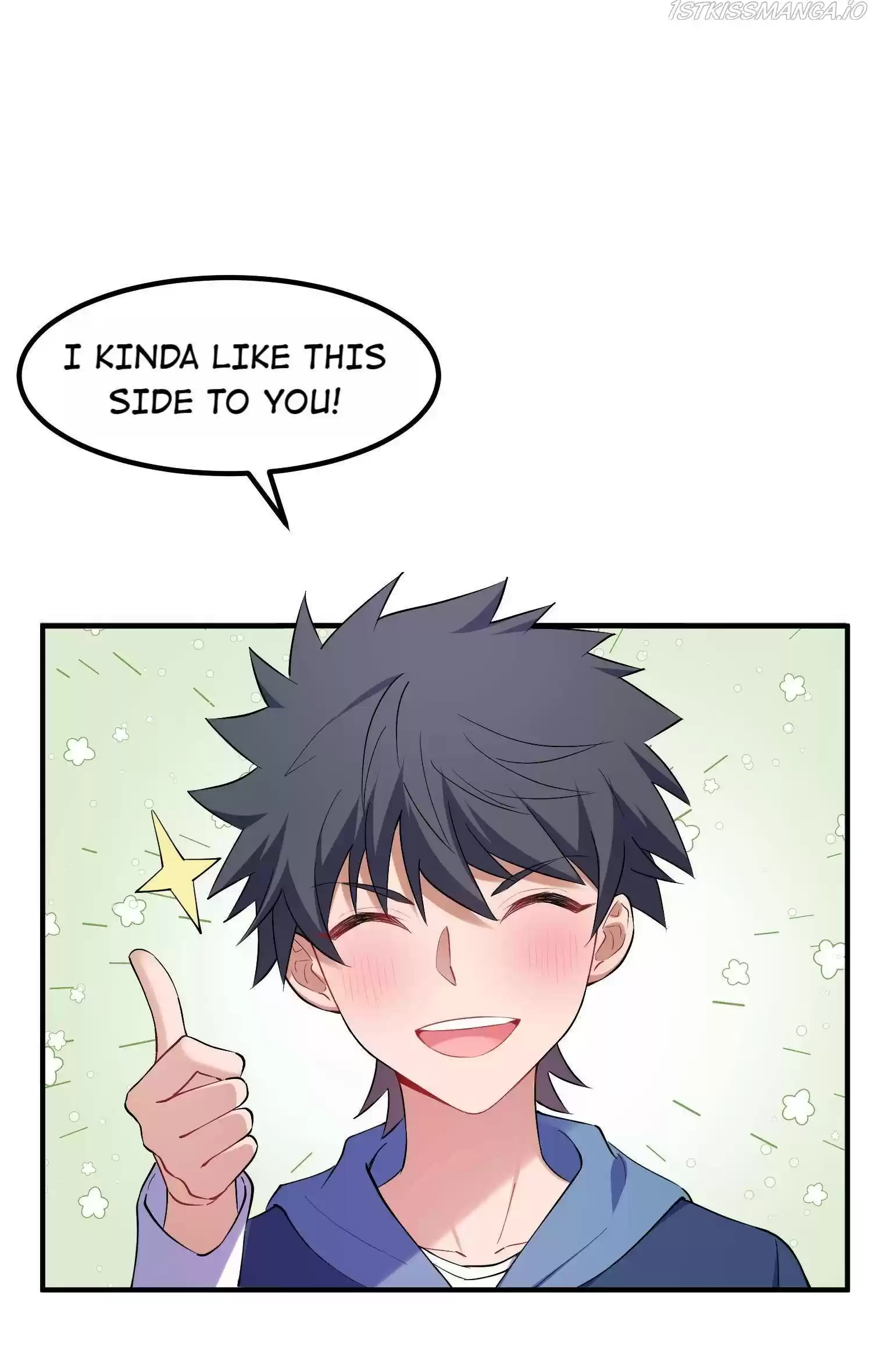 Handling The Demoness And Saintess Chapter 57