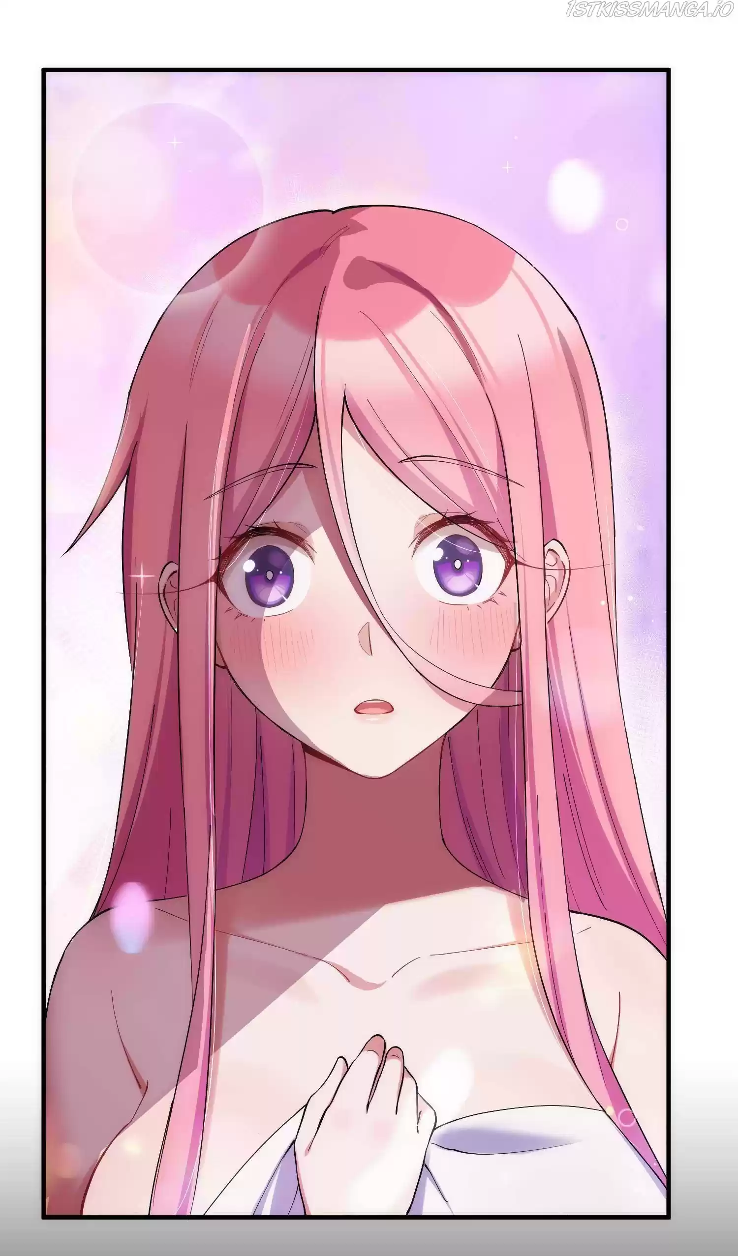 Handling The Demoness And Saintess Chapter 57