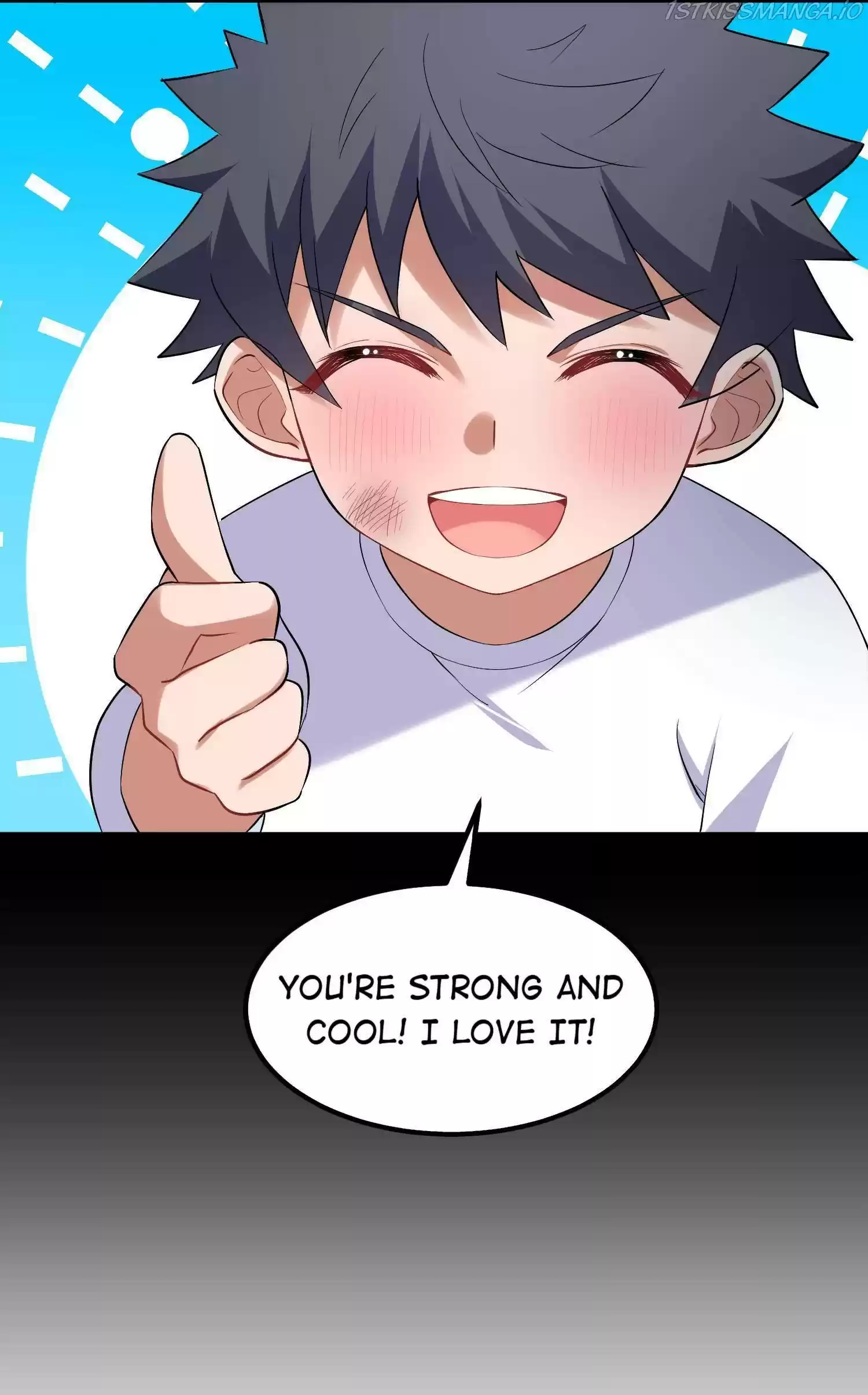 Handling The Demoness And Saintess Chapter 57