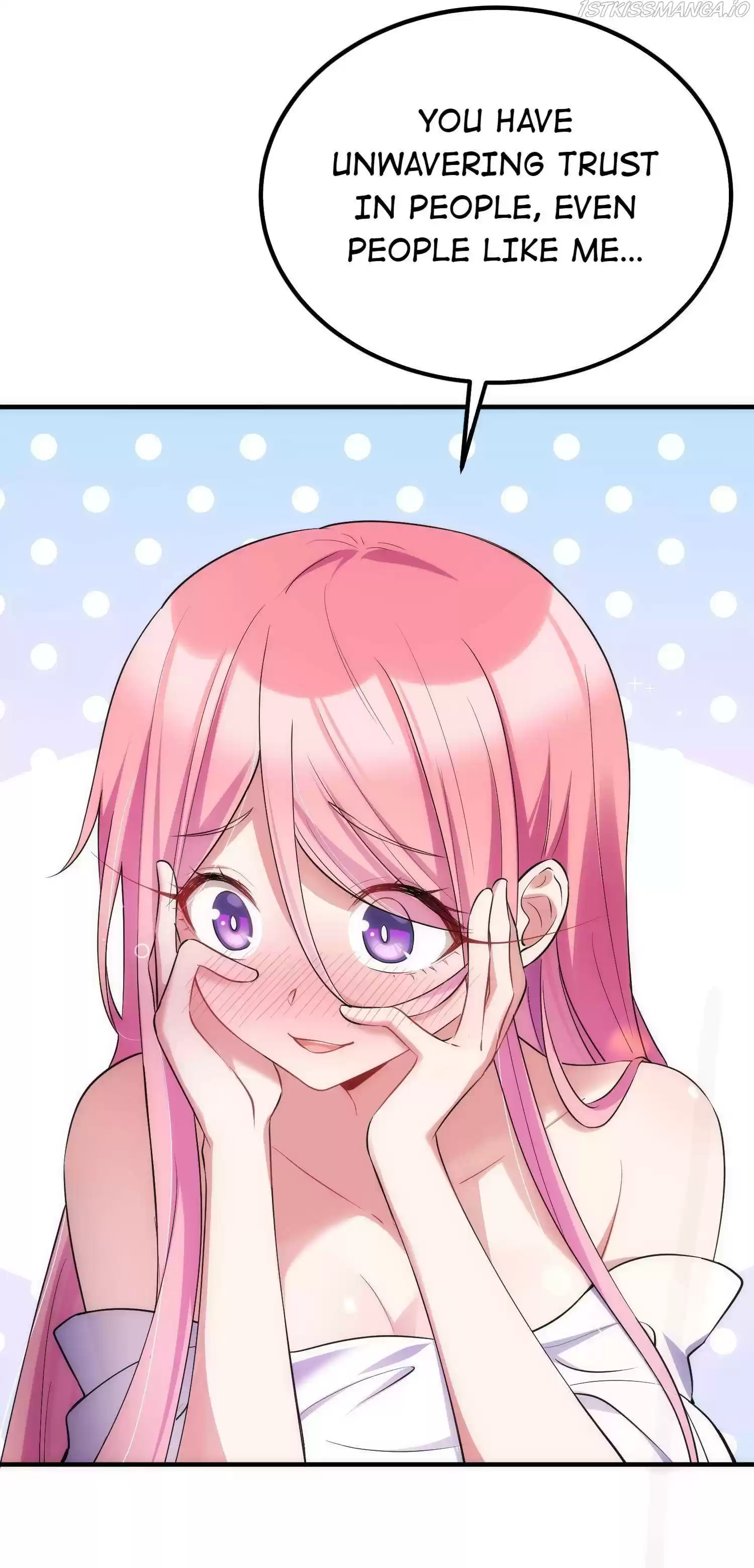 Handling The Demoness And Saintess Chapter 57