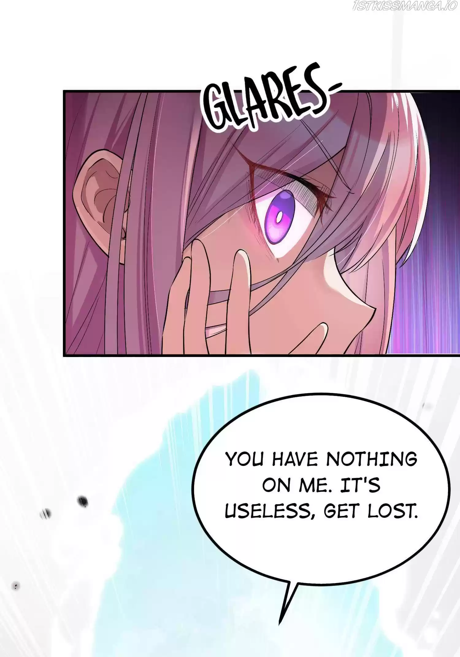 Handling The Demoness And Saintess Chapter 57