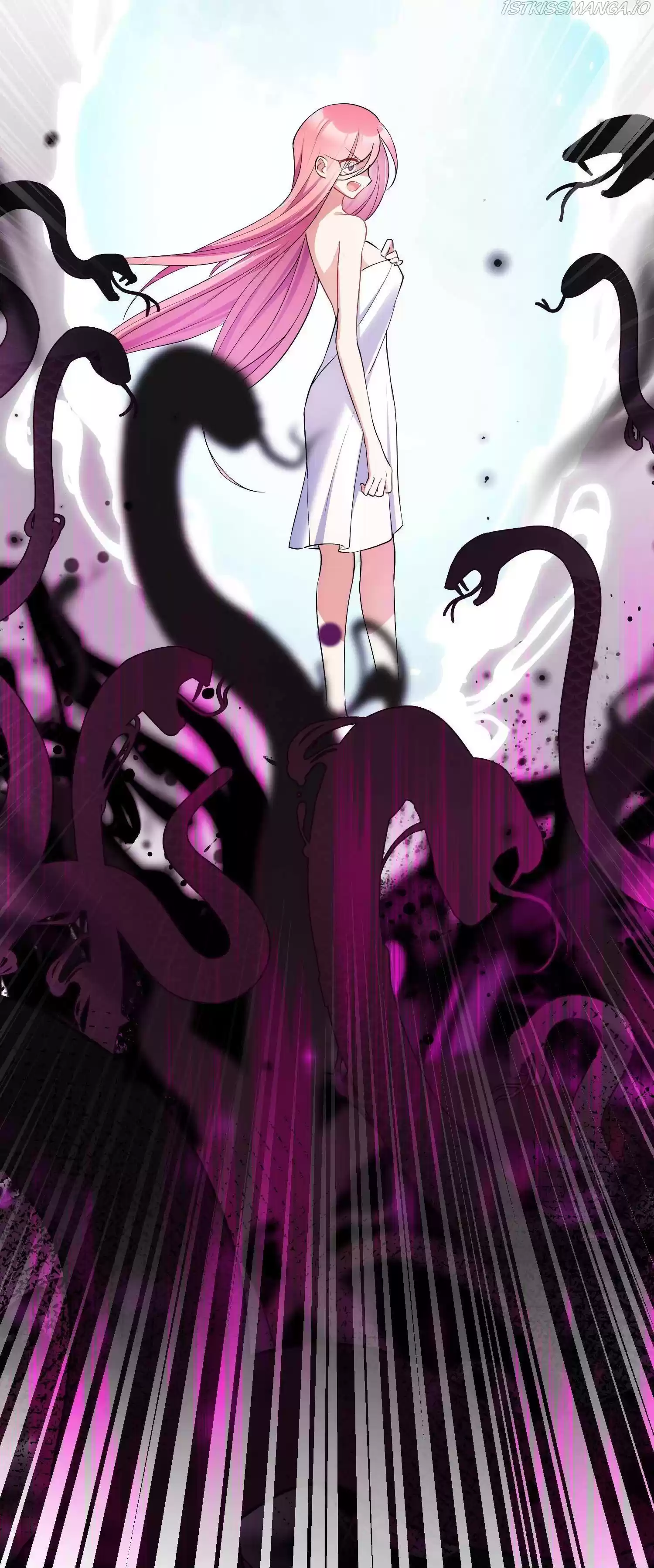 Handling The Demoness And Saintess Chapter 57