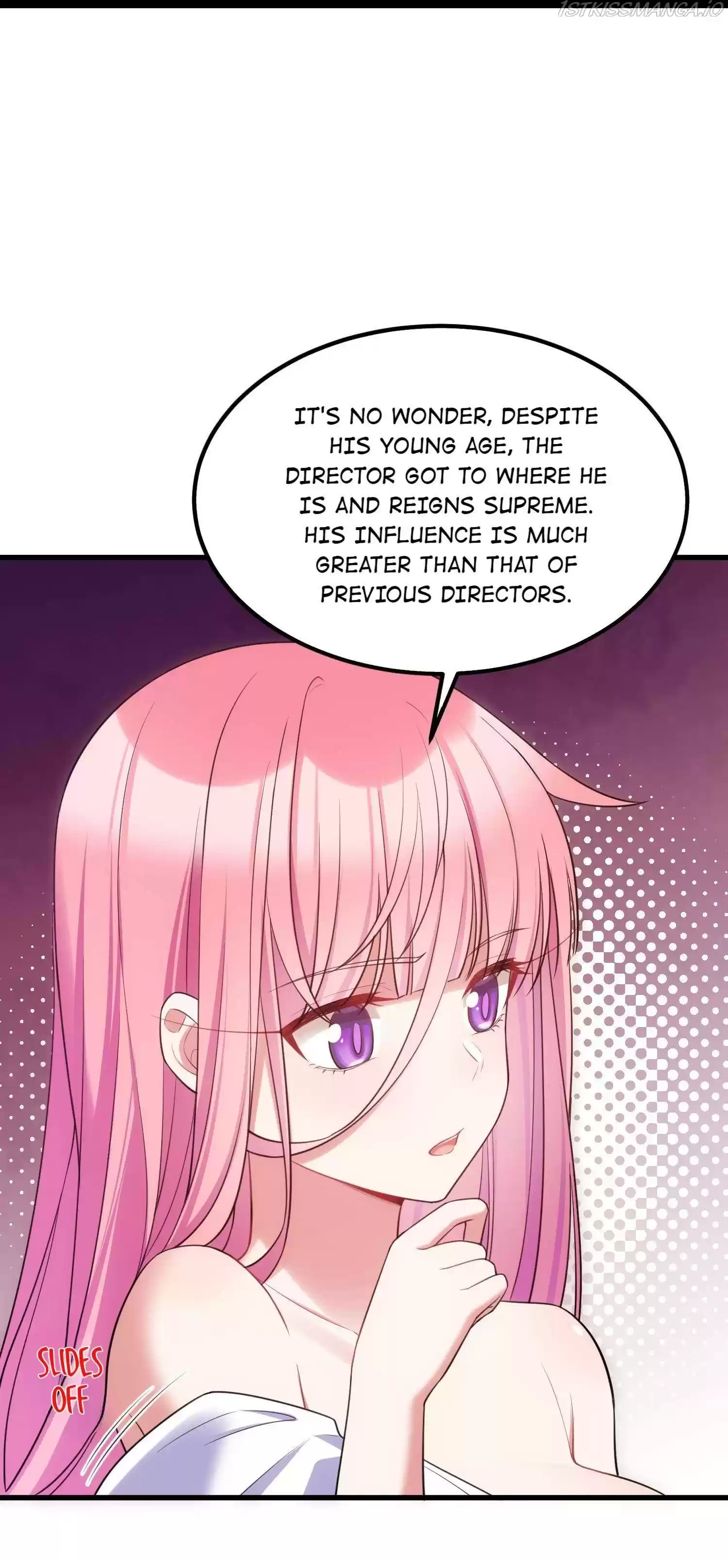 Handling The Demoness And Saintess Chapter 57