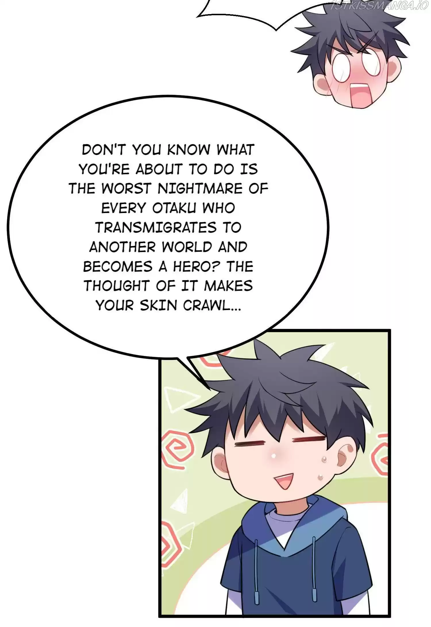 Handling The Demoness And Saintess Chapter 57