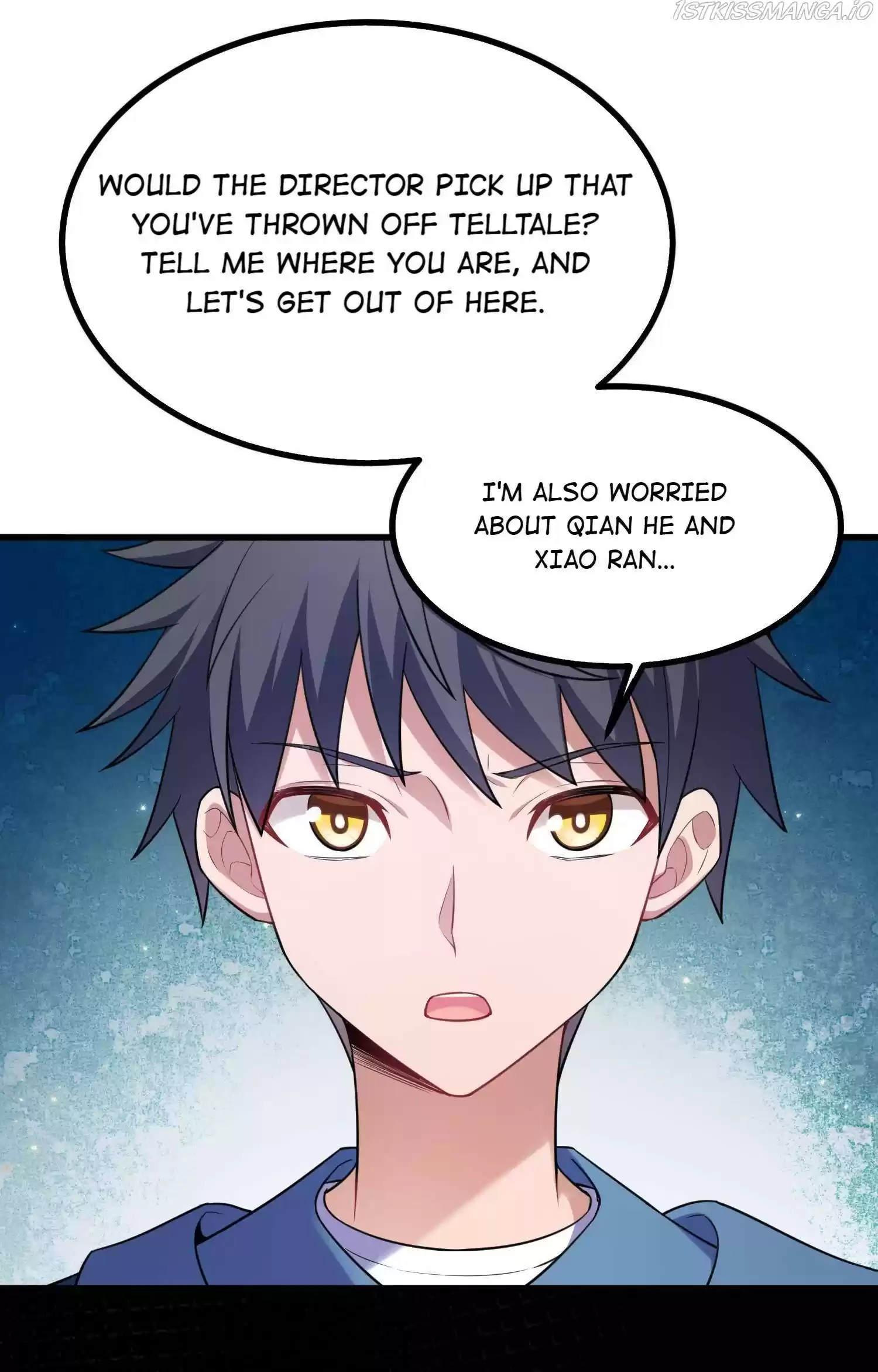 Handling The Demoness And Saintess Chapter 57