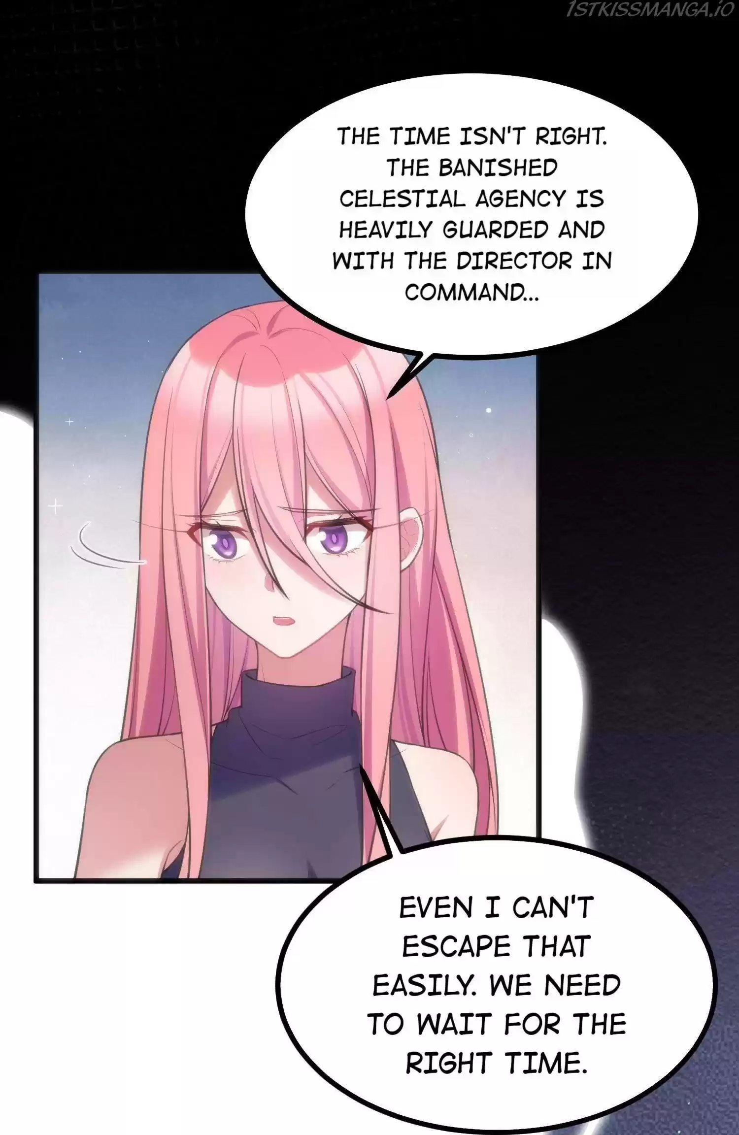 Handling The Demoness And Saintess Chapter 57