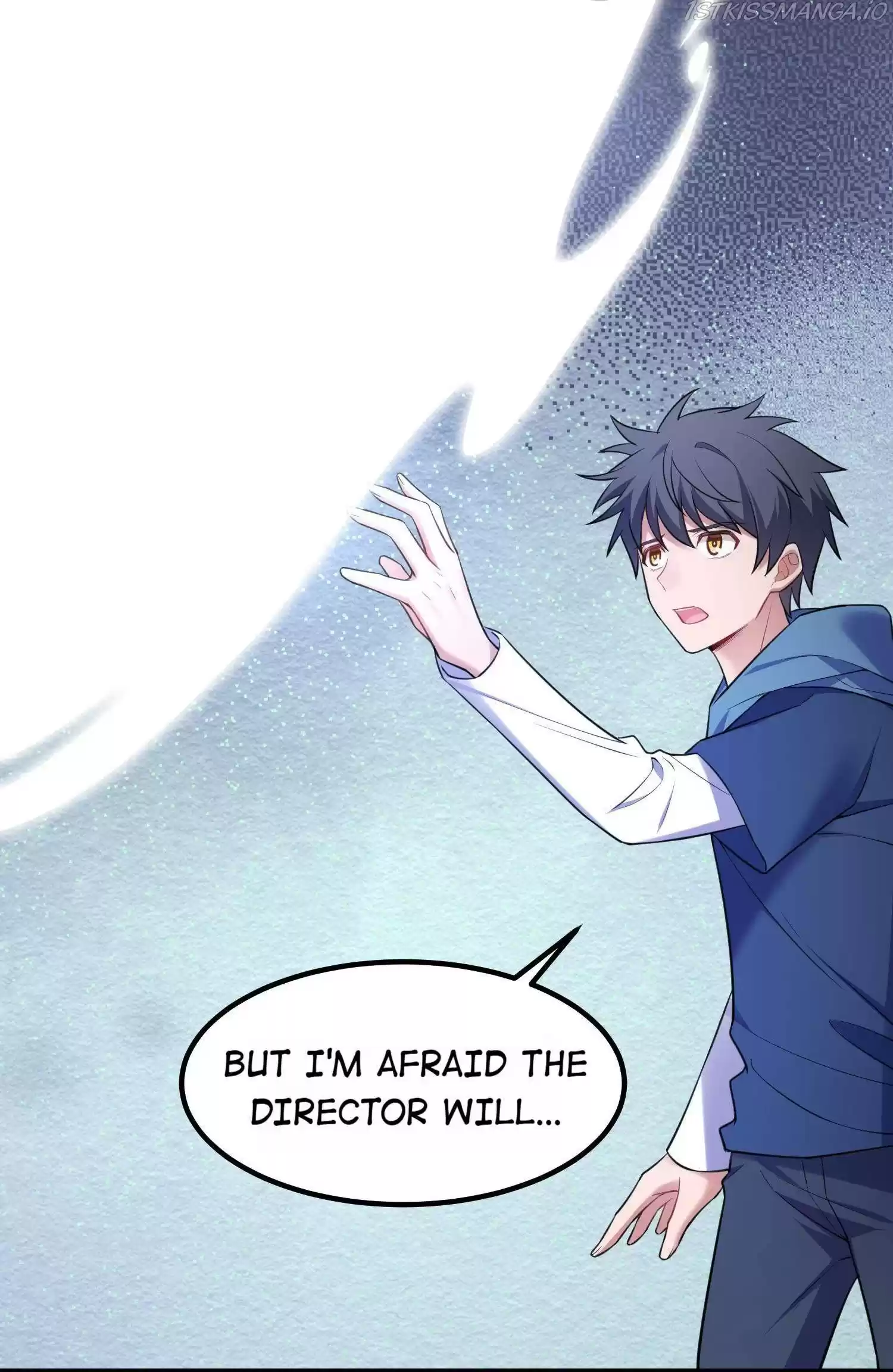 Handling The Demoness And Saintess Chapter 57