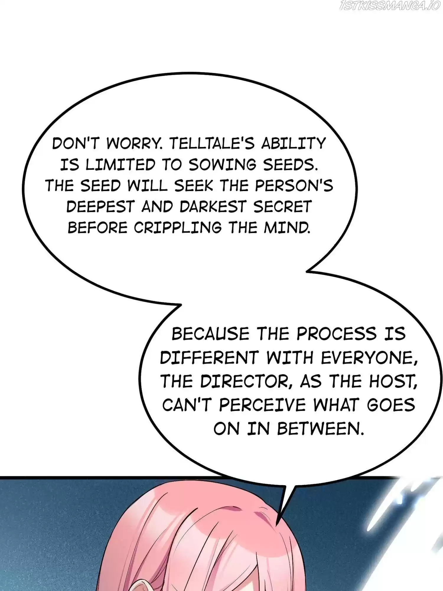 Handling The Demoness And Saintess Chapter 57