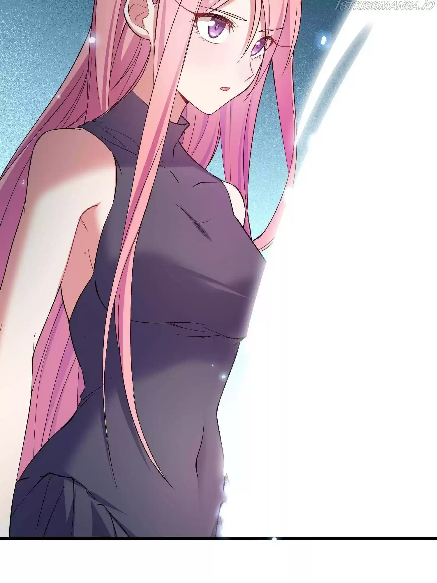 Handling The Demoness And Saintess Chapter 57