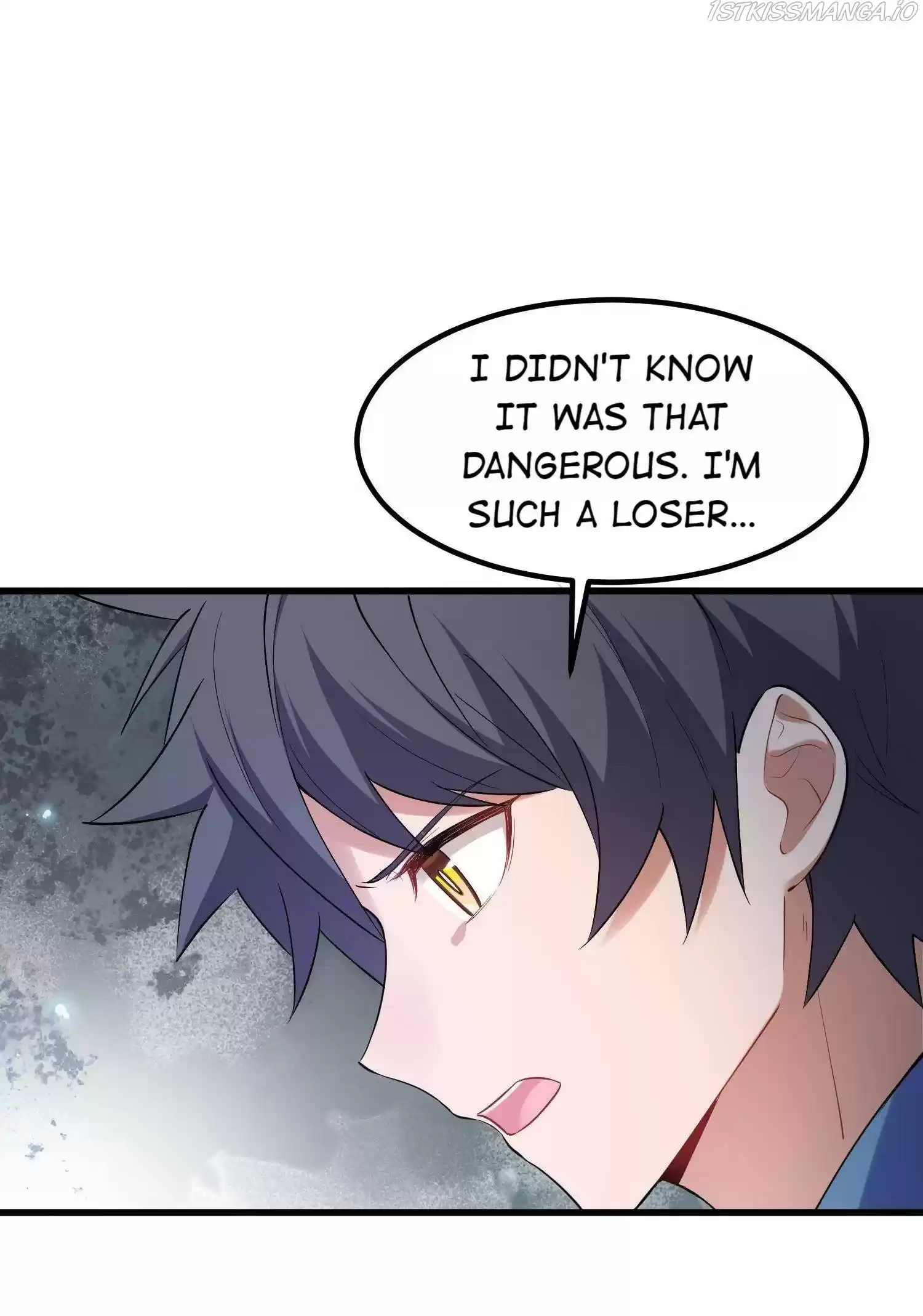 Handling The Demoness And Saintess Chapter 57