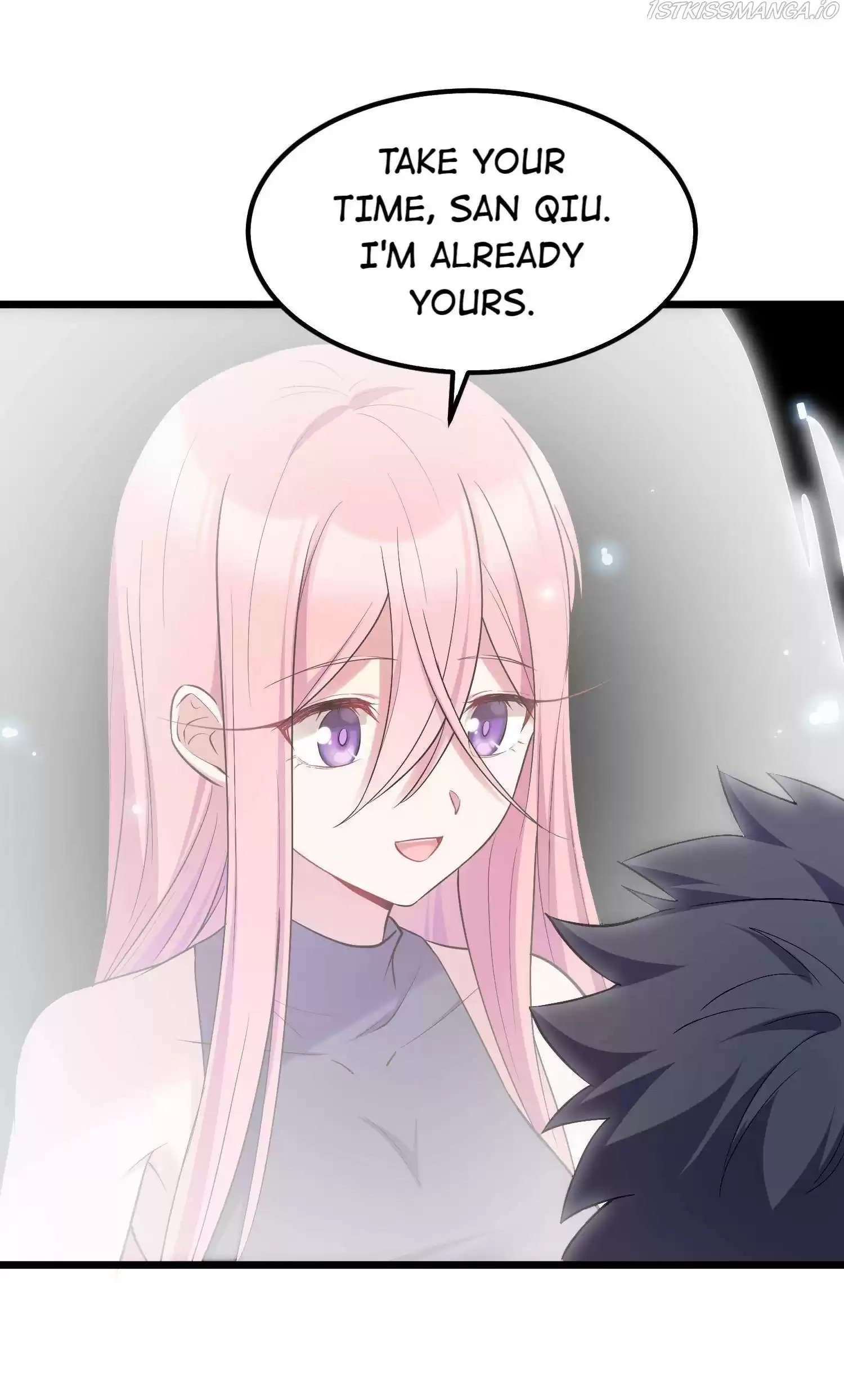 Handling The Demoness And Saintess Chapter 57